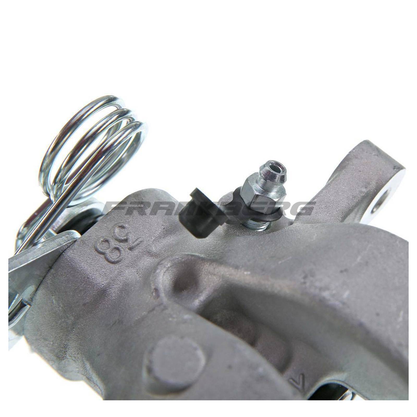 Brake Caliper