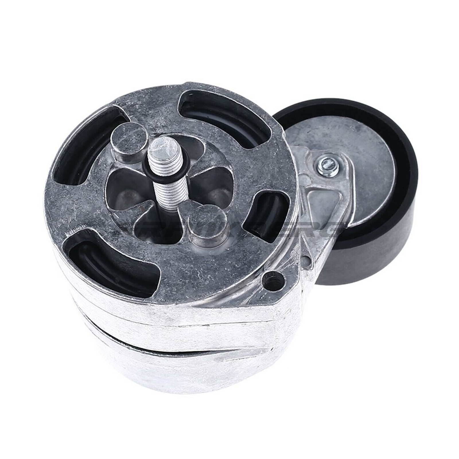 Belt Tensioner, V-ribbed belt