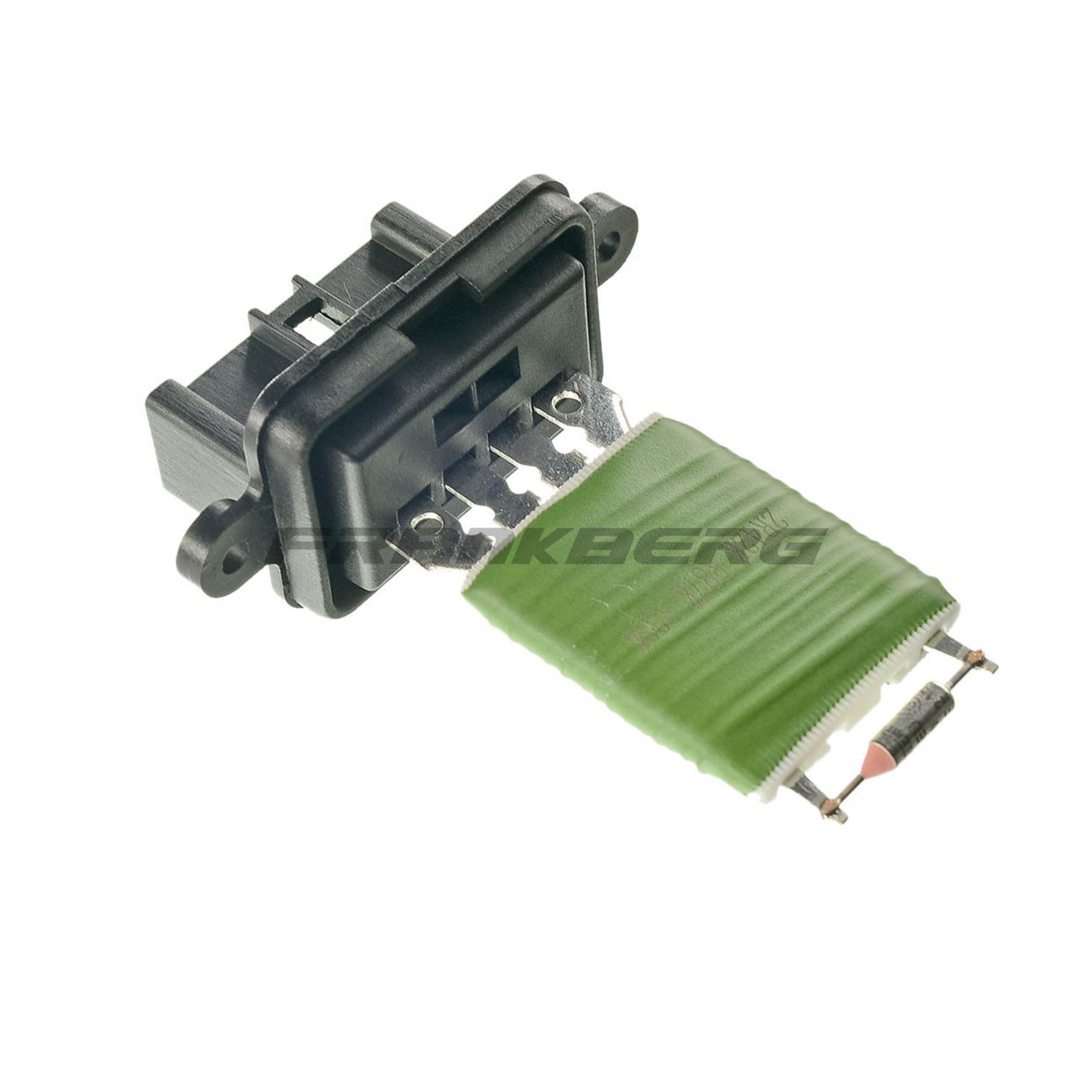 Regulator, interior blower (5481FB0005592)