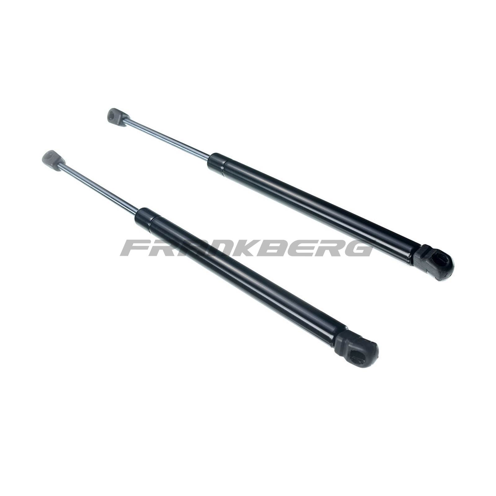 Gas Spring, boot/cargo area