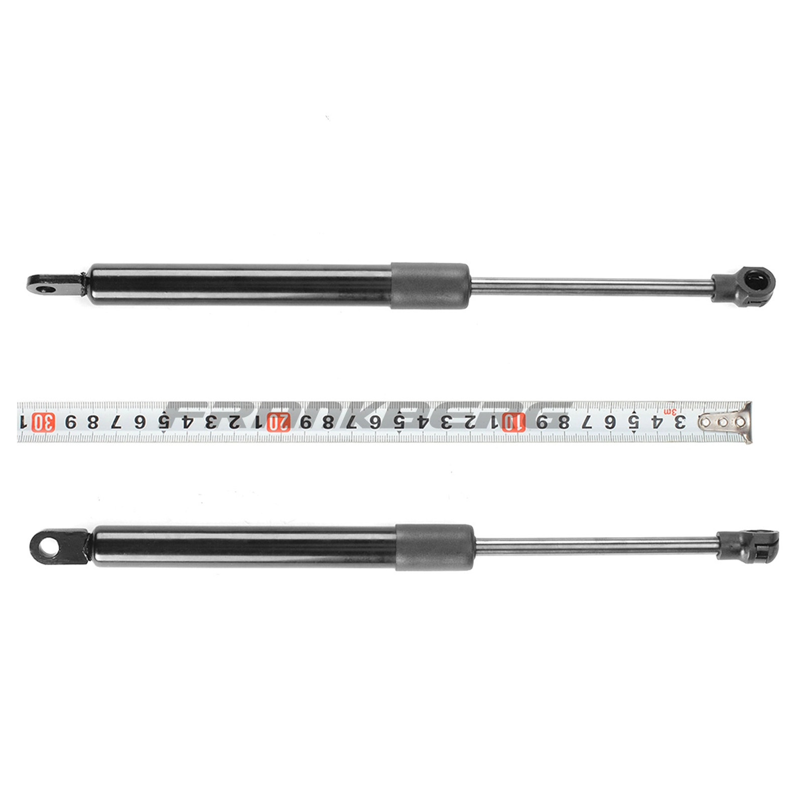 Gas Spring, boot/cargo area