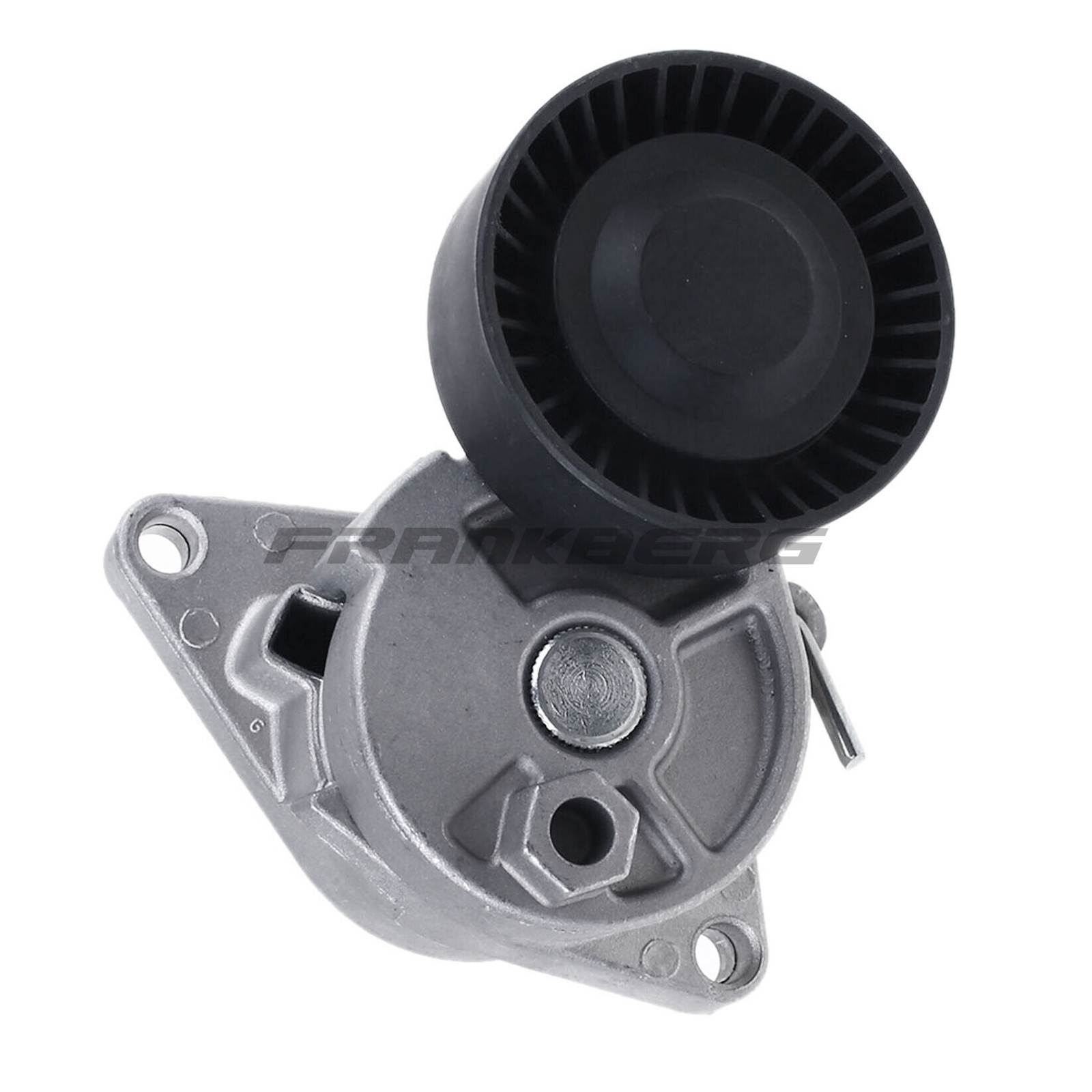 Belt Tensioner, V-ribbed belt