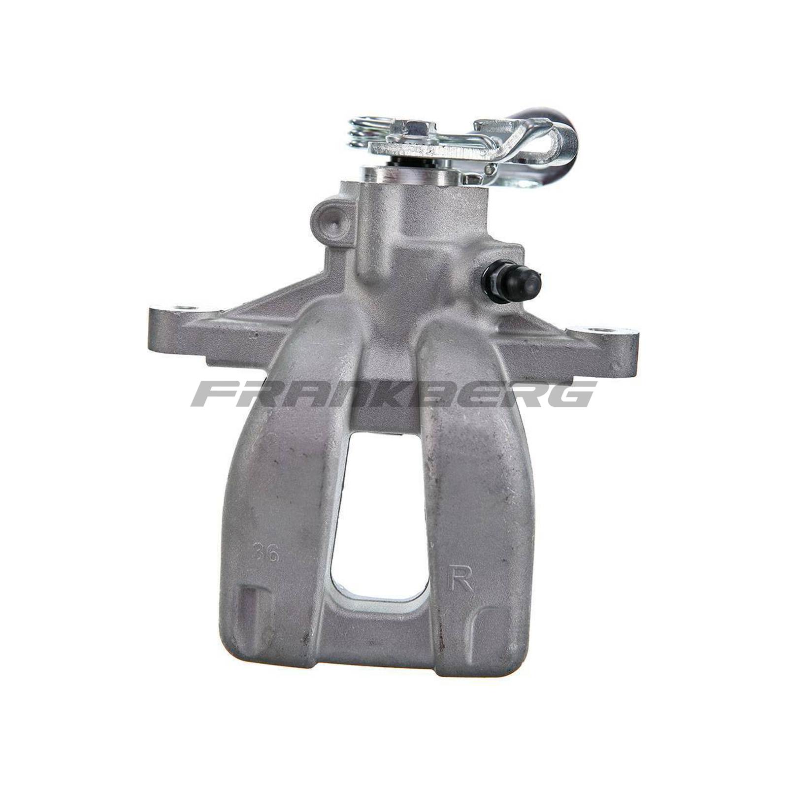 Brake Caliper