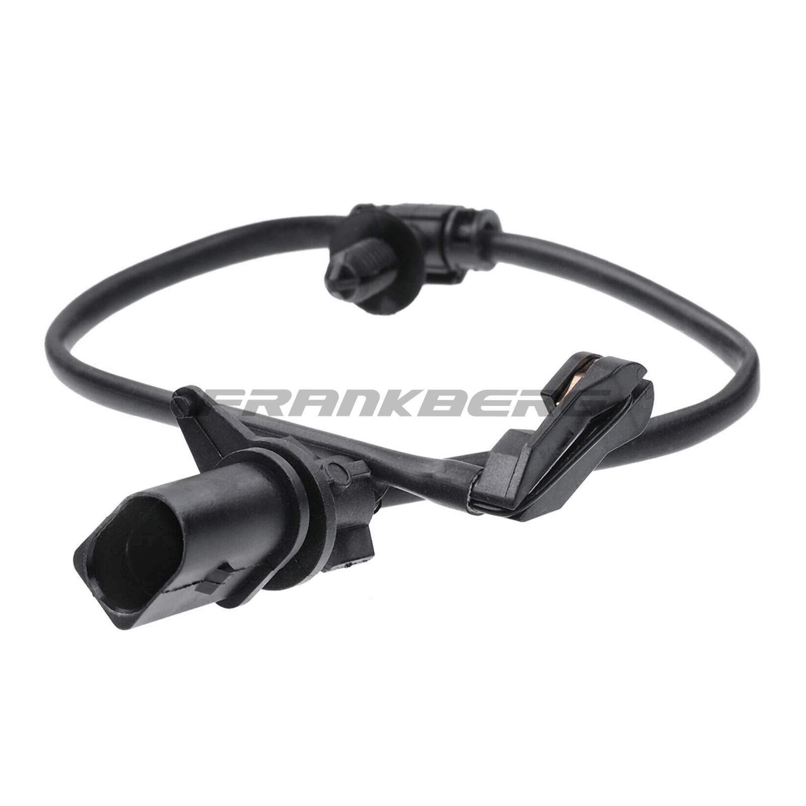 Warning Contact, brake pad wear (5481FB0005766)