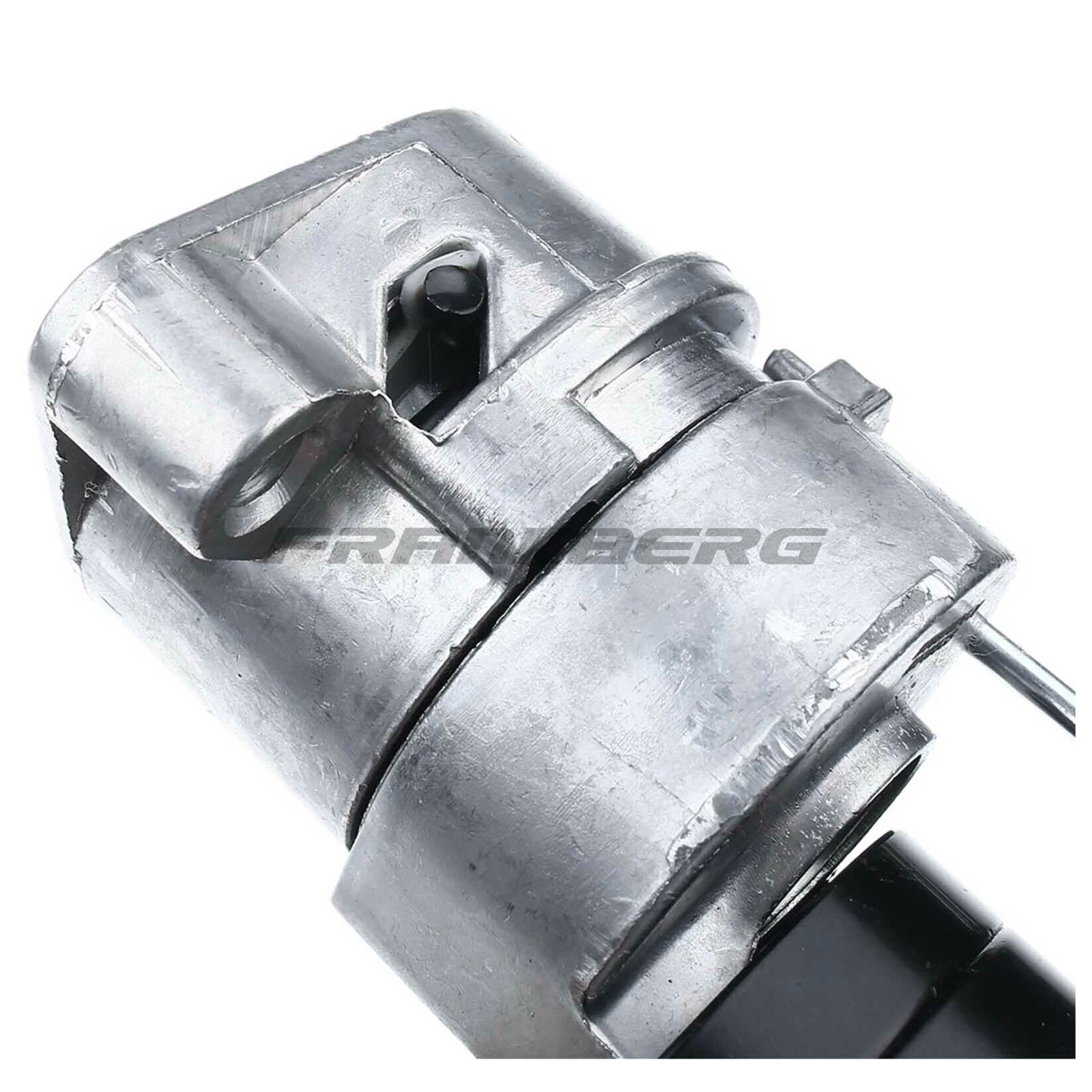 Belt Tensioner, V-ribbed belt
