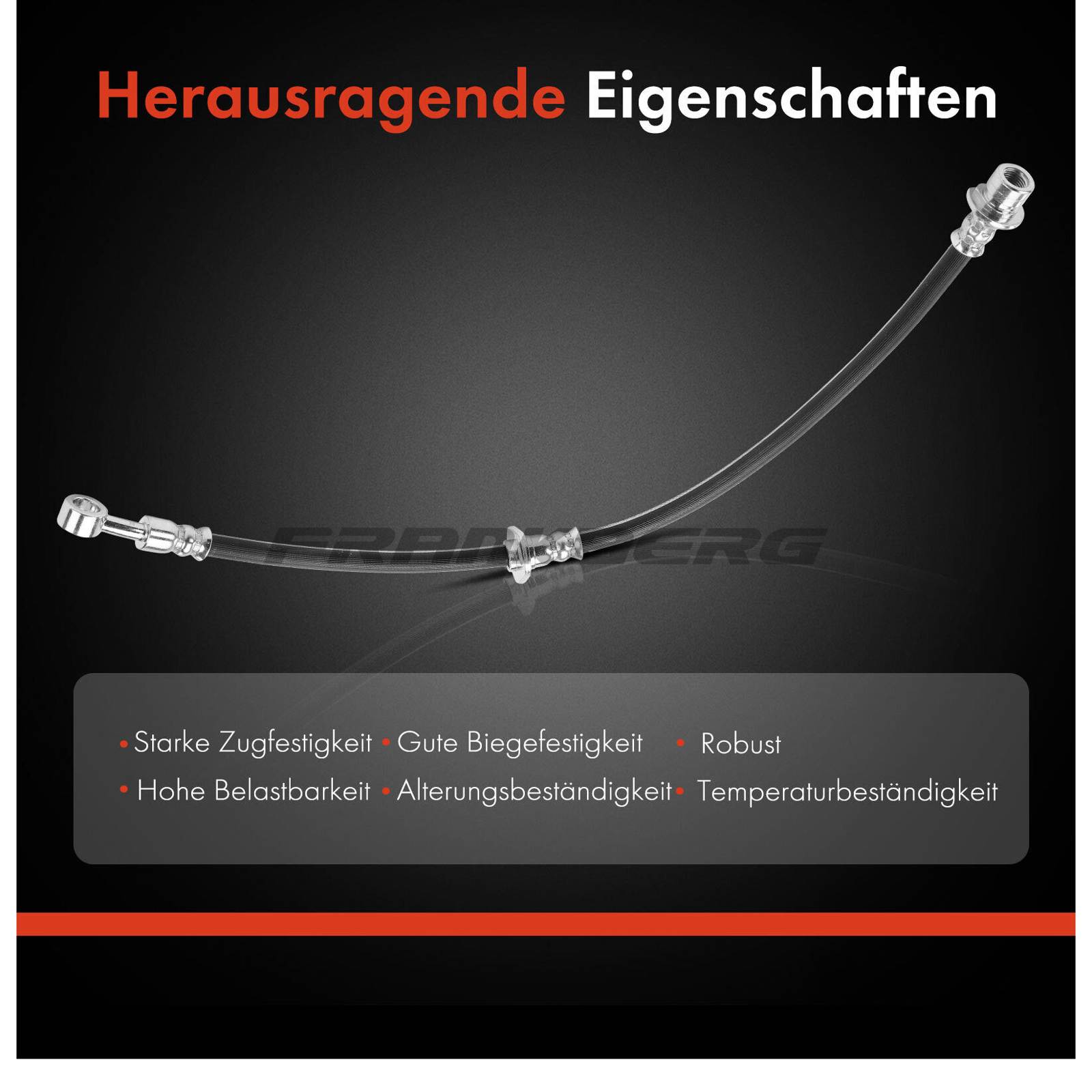 Brake Hose
