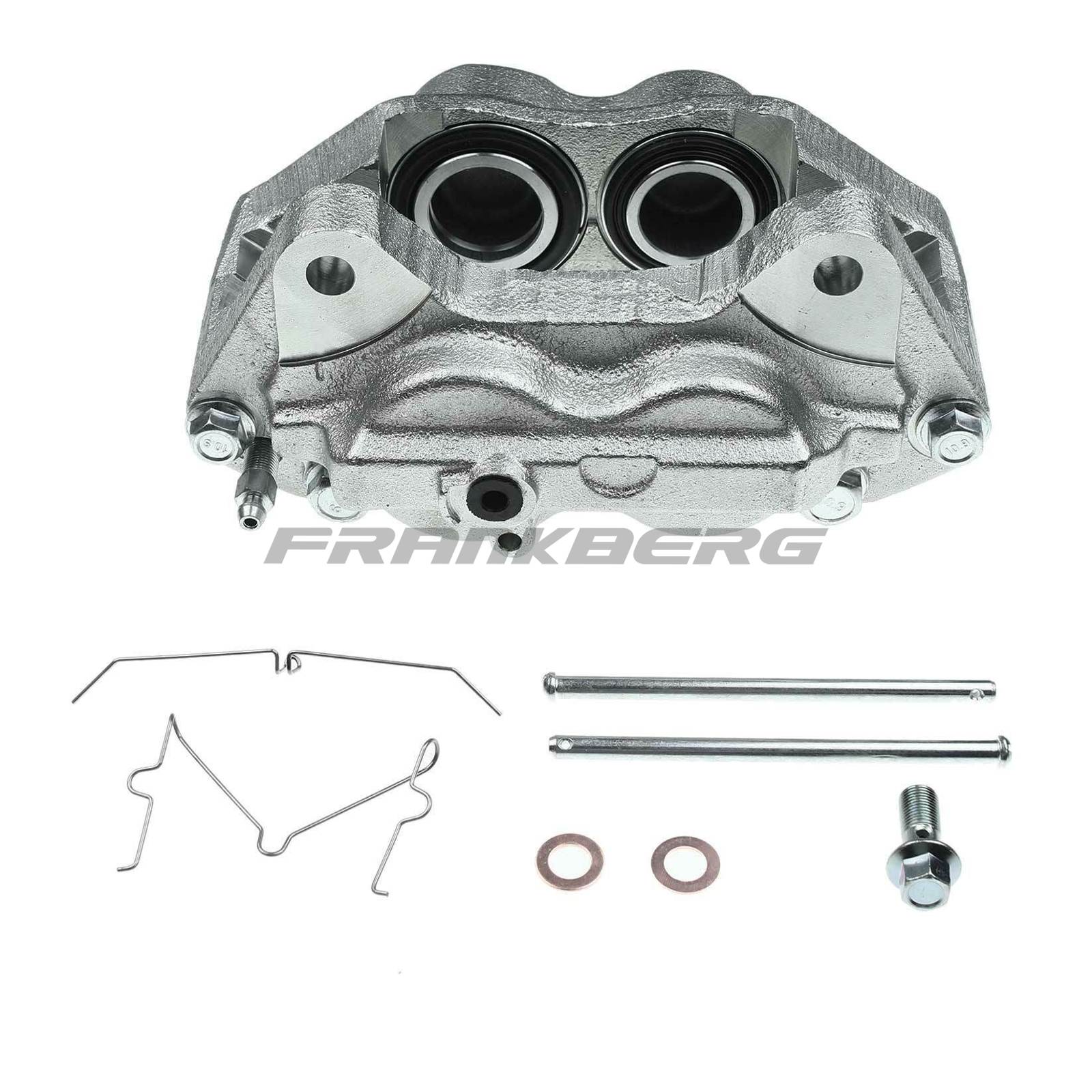 Brake Caliper