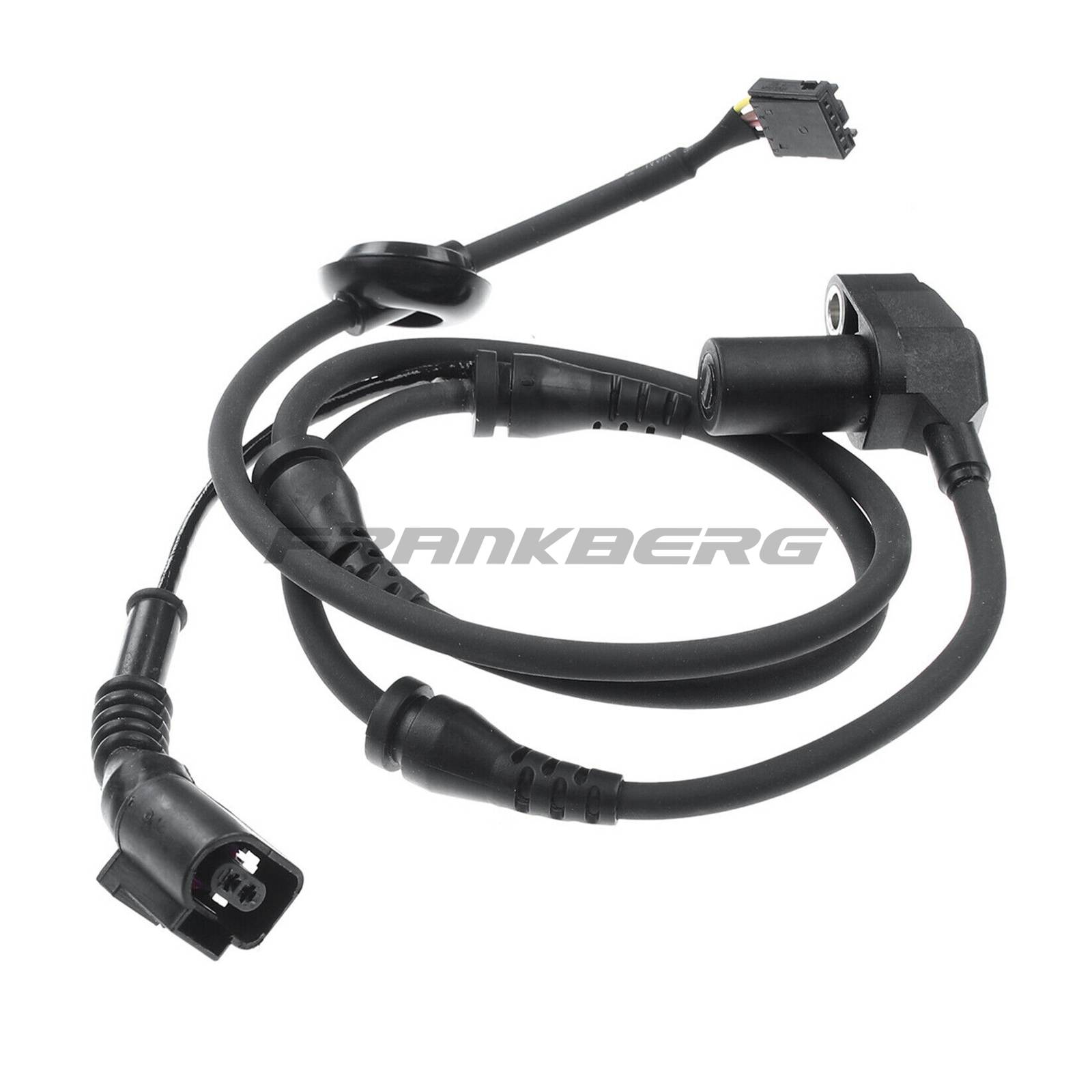 Sensor, wheel speed (5481FB0000460)