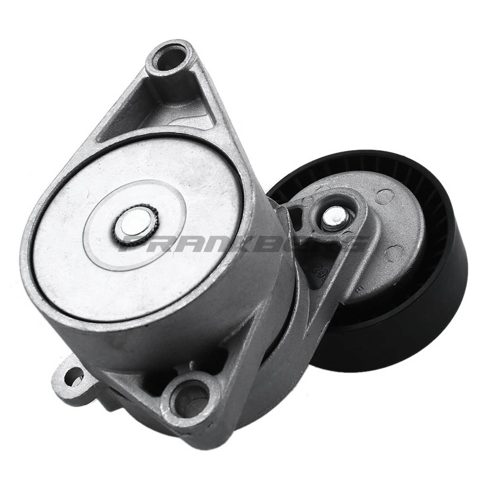 Belt Tensioner, V-ribbed belt