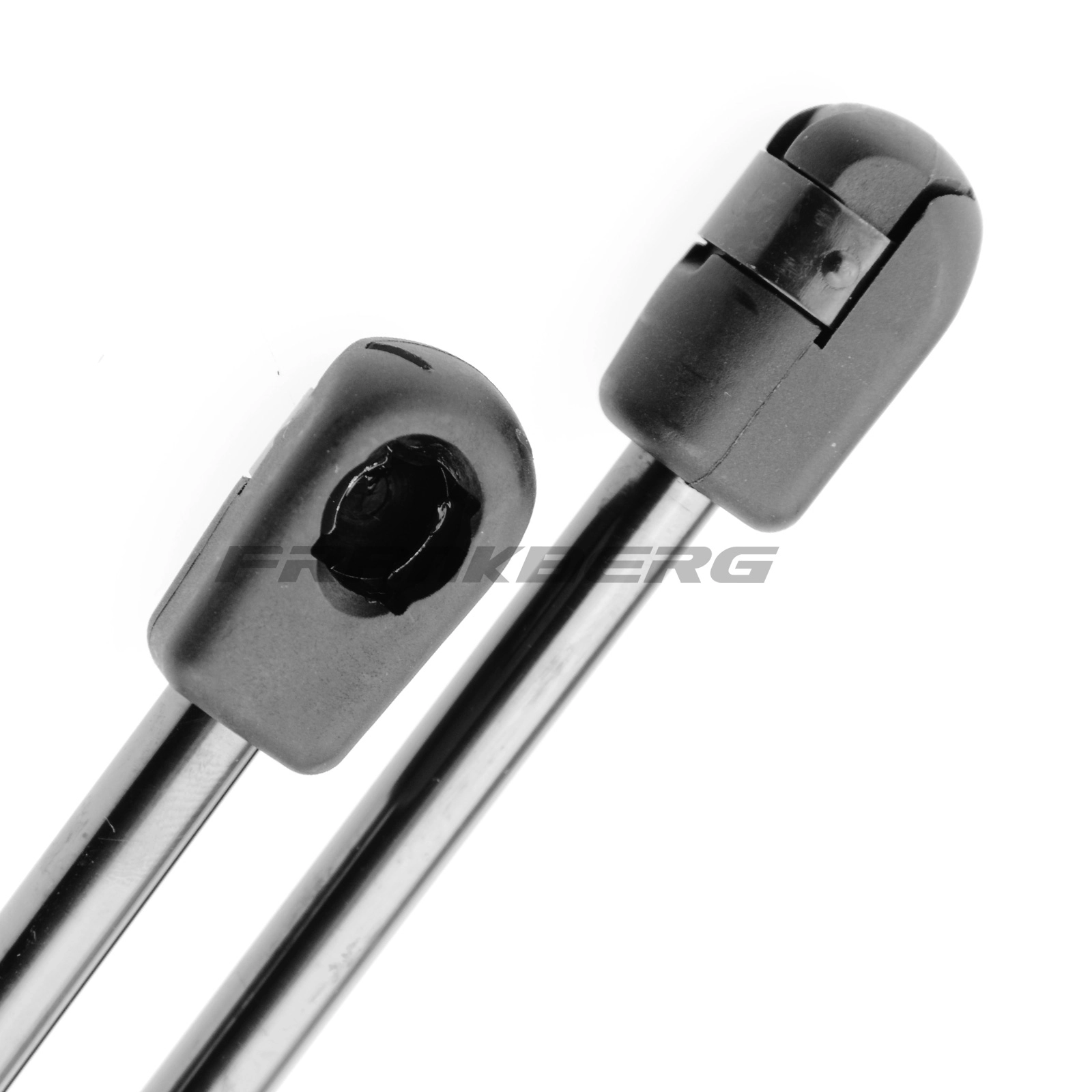 Gas Spring, rear window