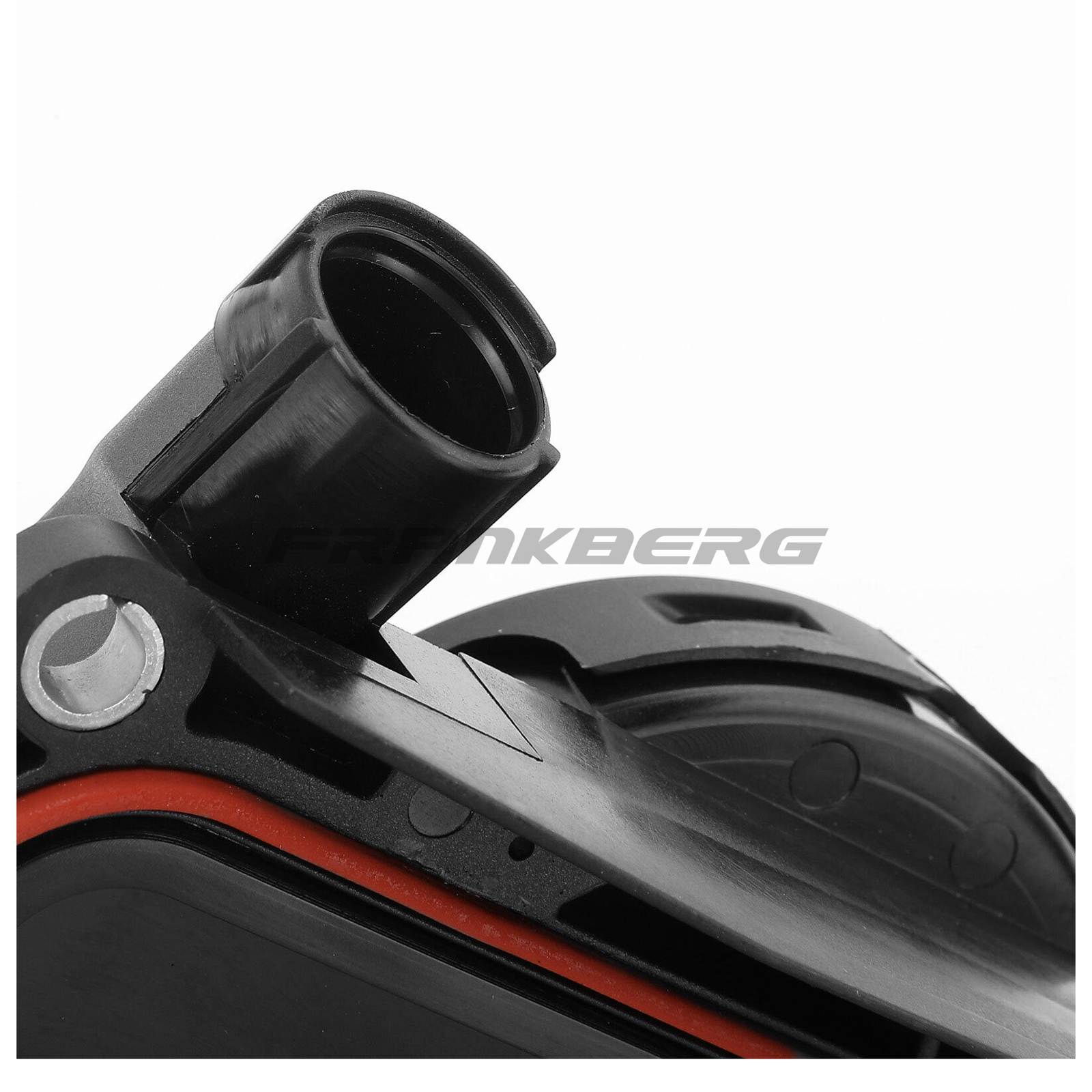 Valve, crankcase ventilation