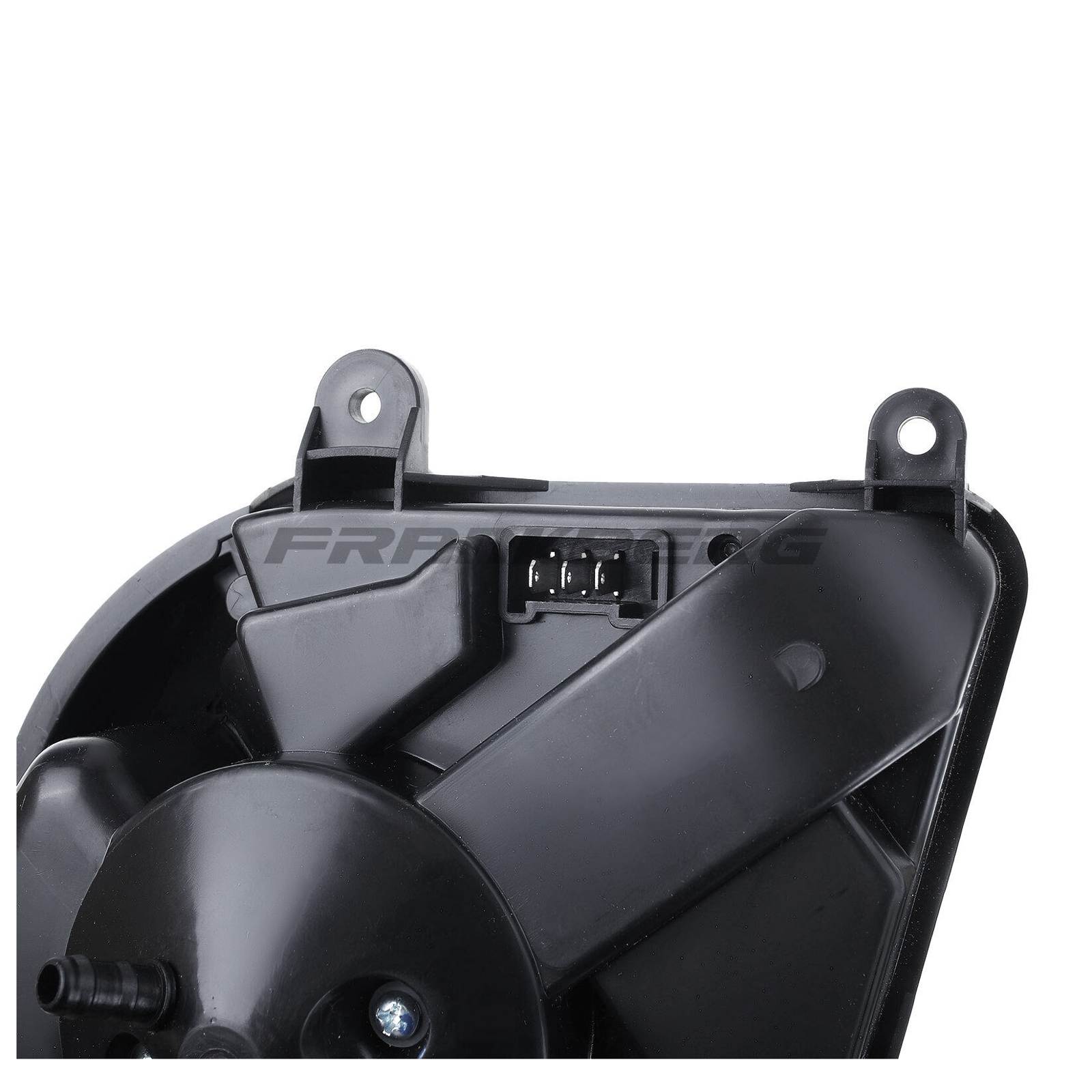 Interior Blower