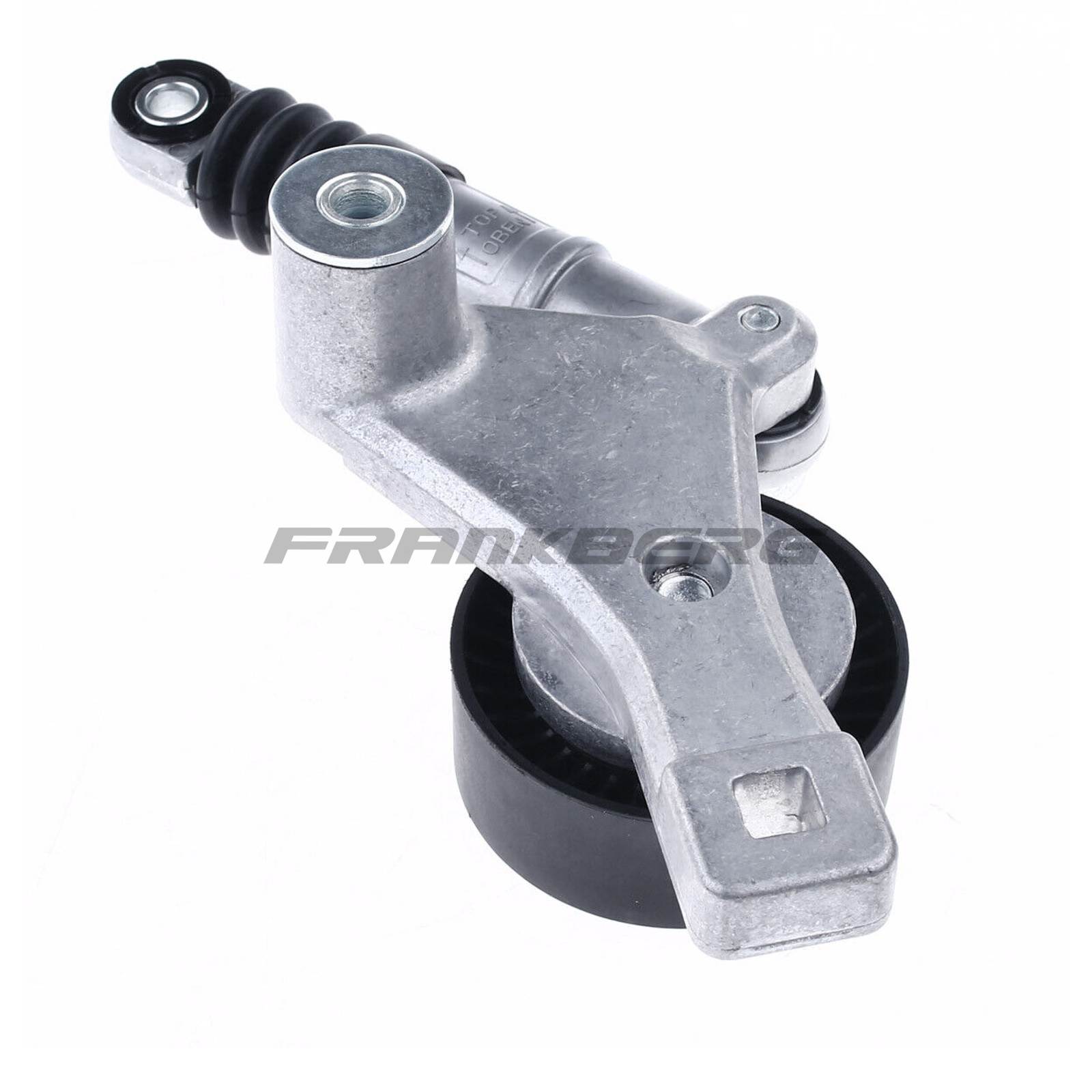 Belt Tensioner, V-ribbed belt