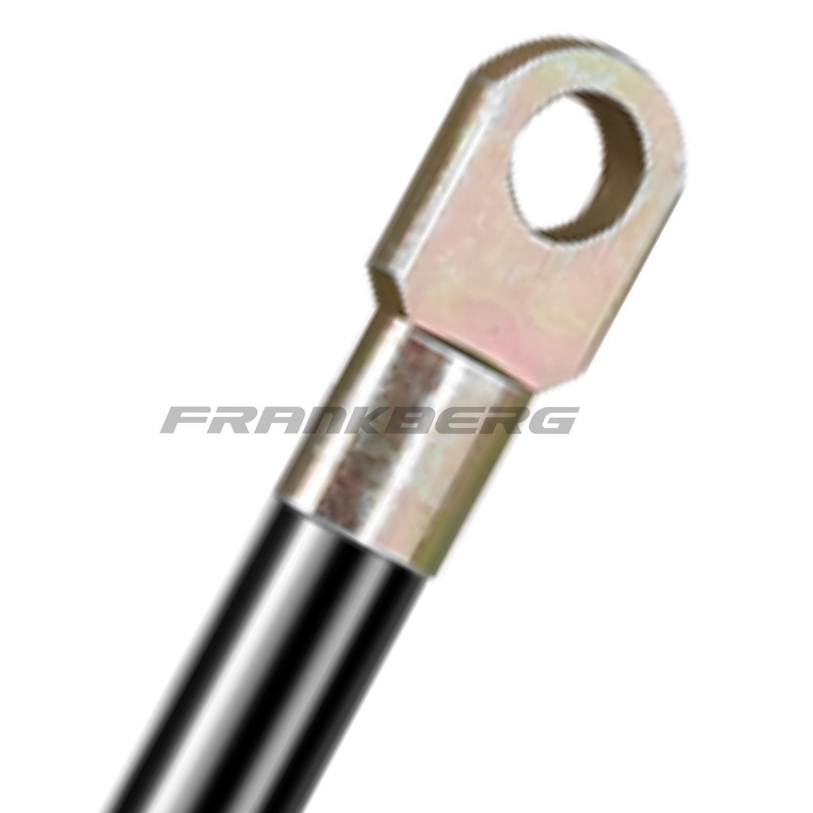 Gas Spring, bonnet