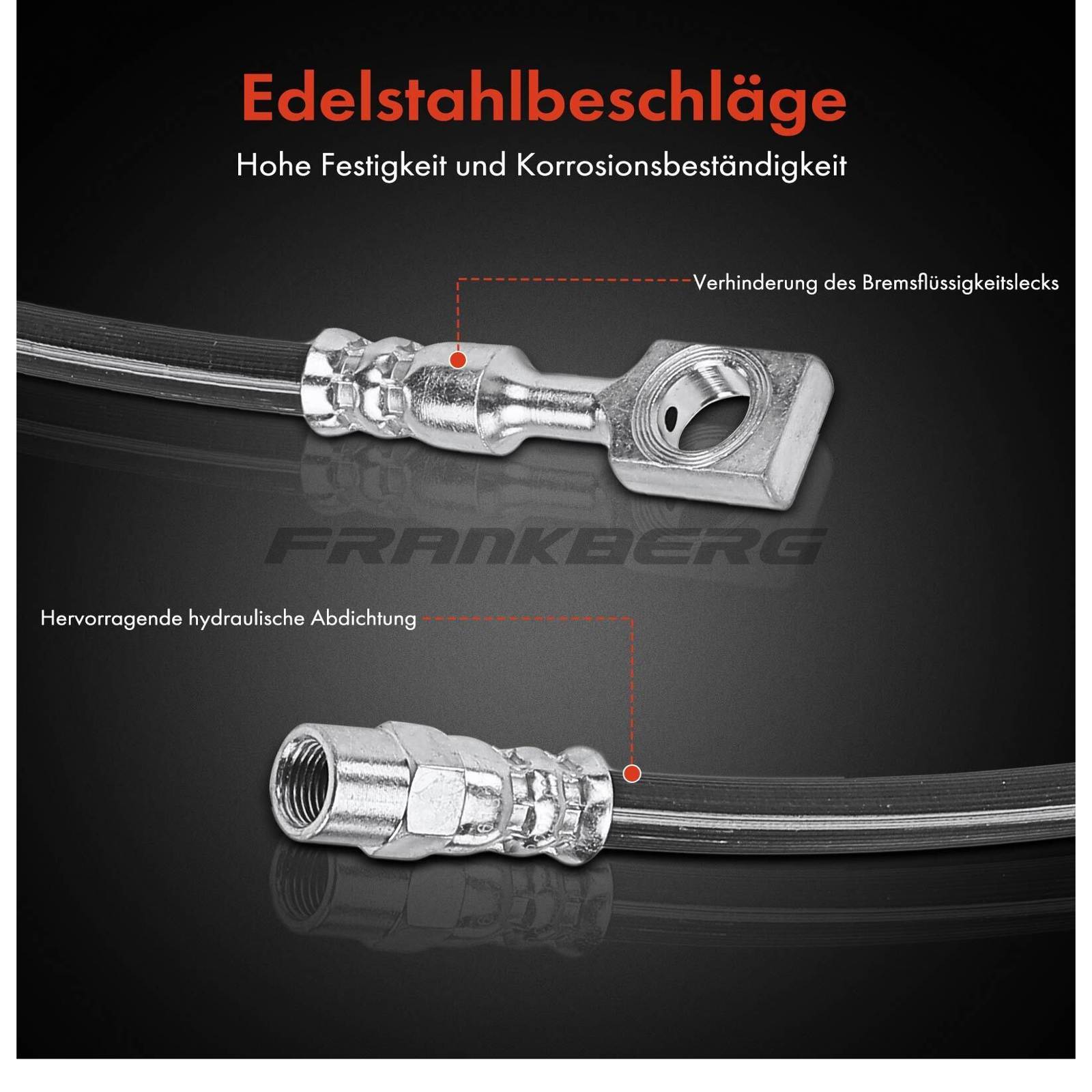 Brake Hose