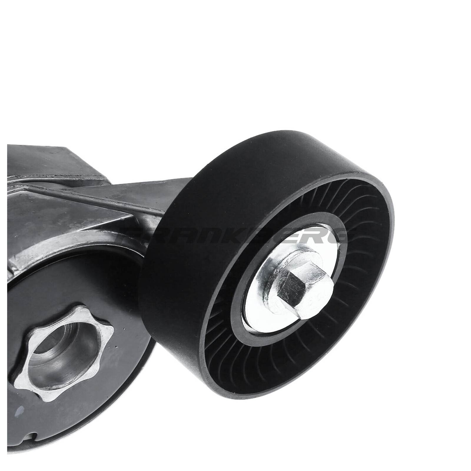Belt Tensioner, V-ribbed belt