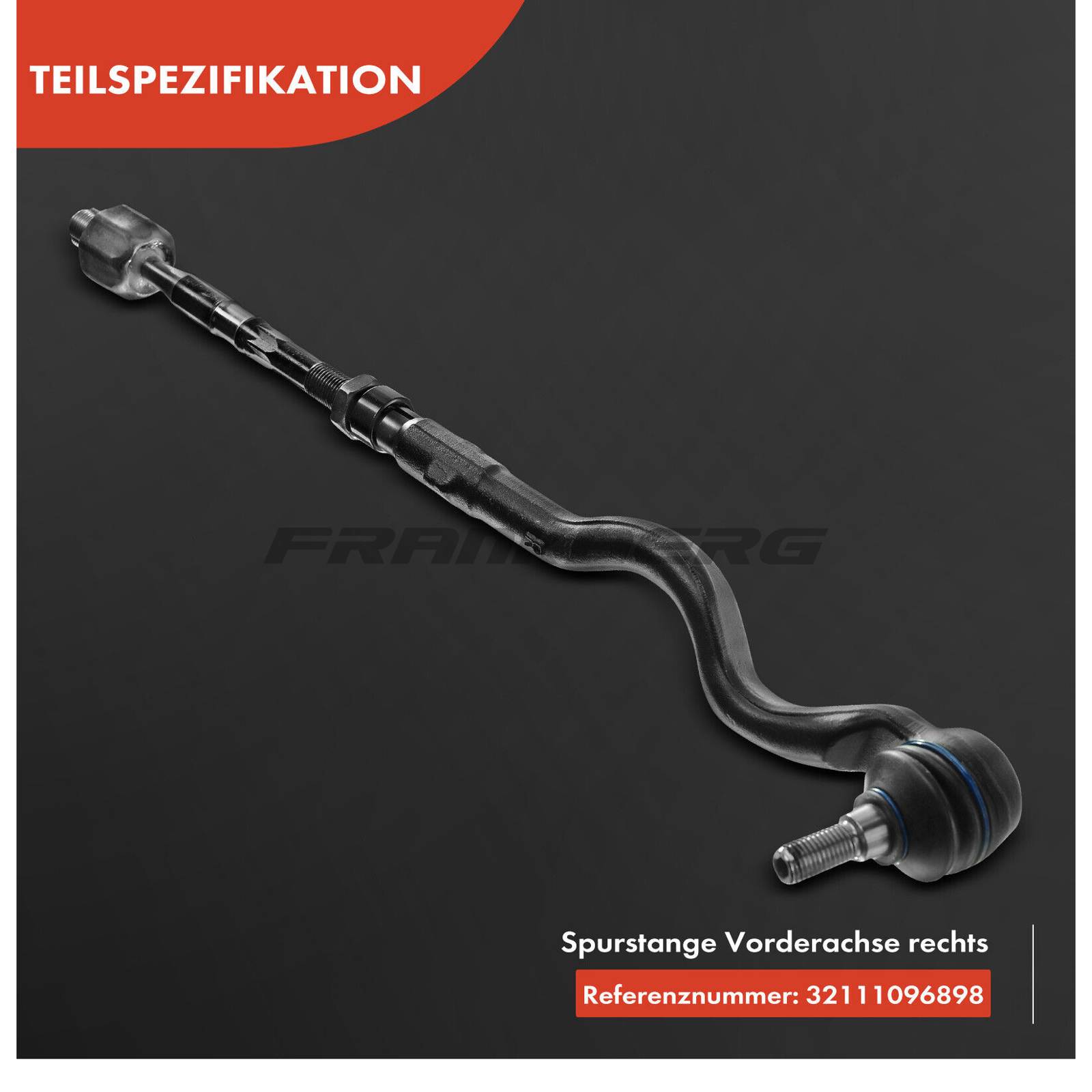 Tie Rod