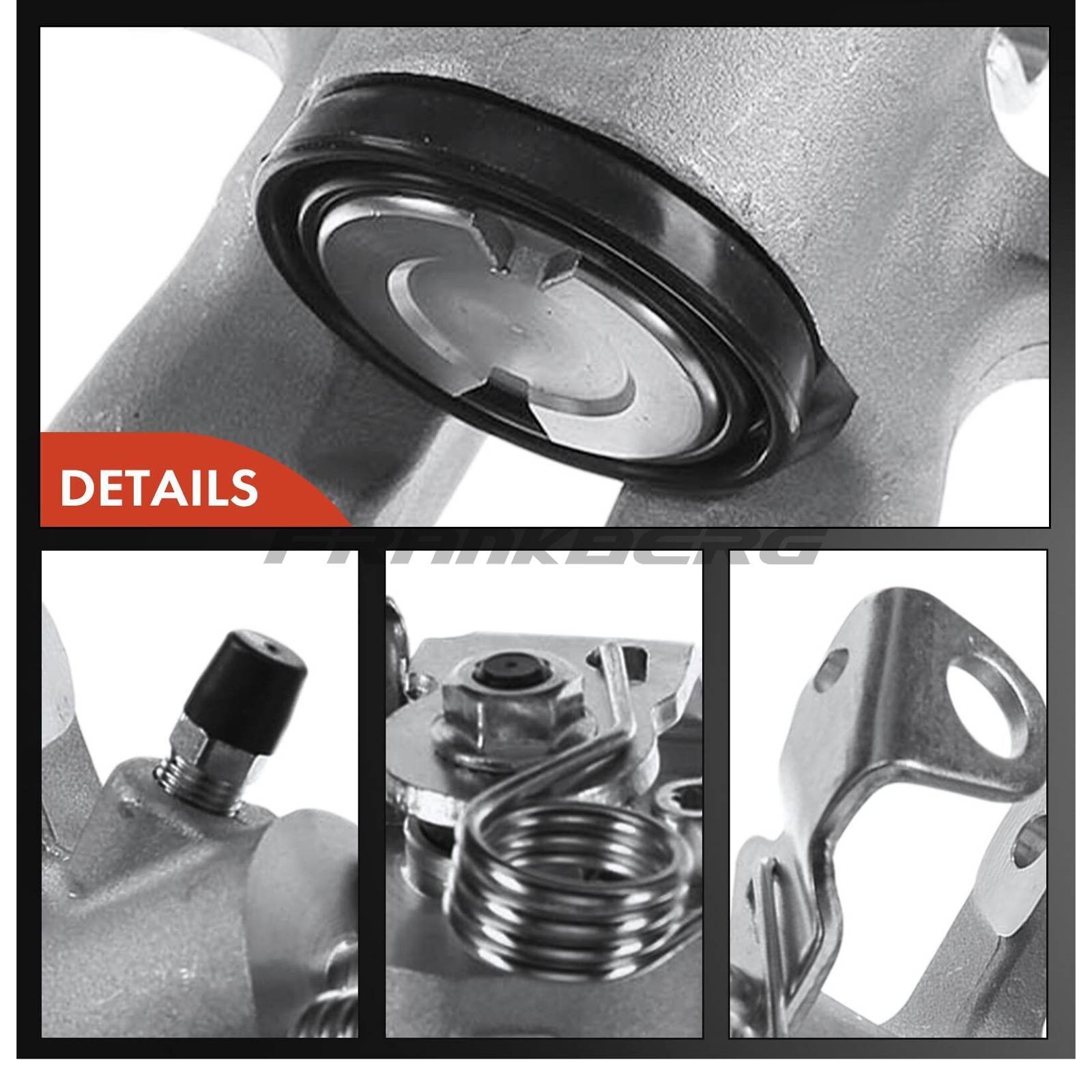 Brake Caliper