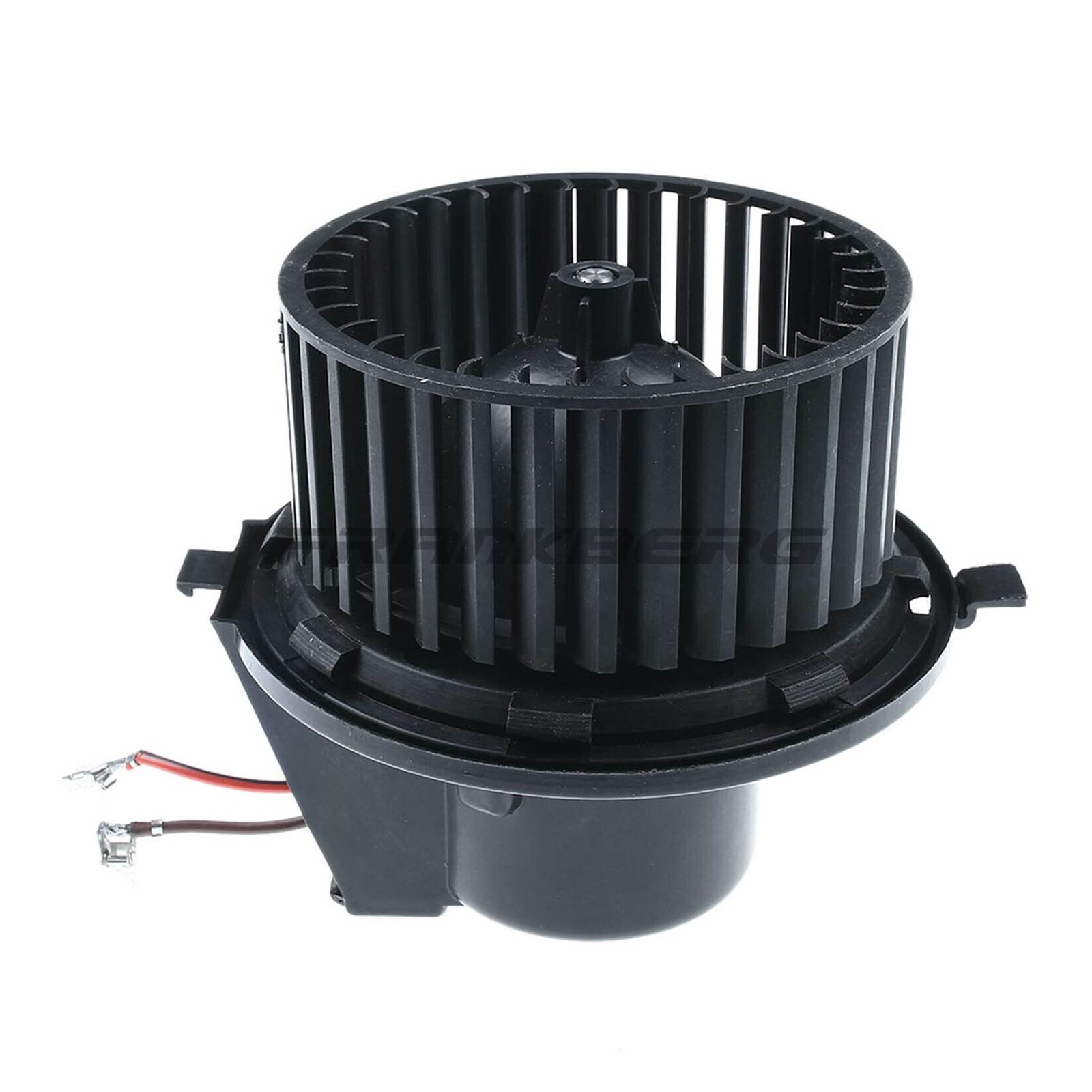 Interior Blower