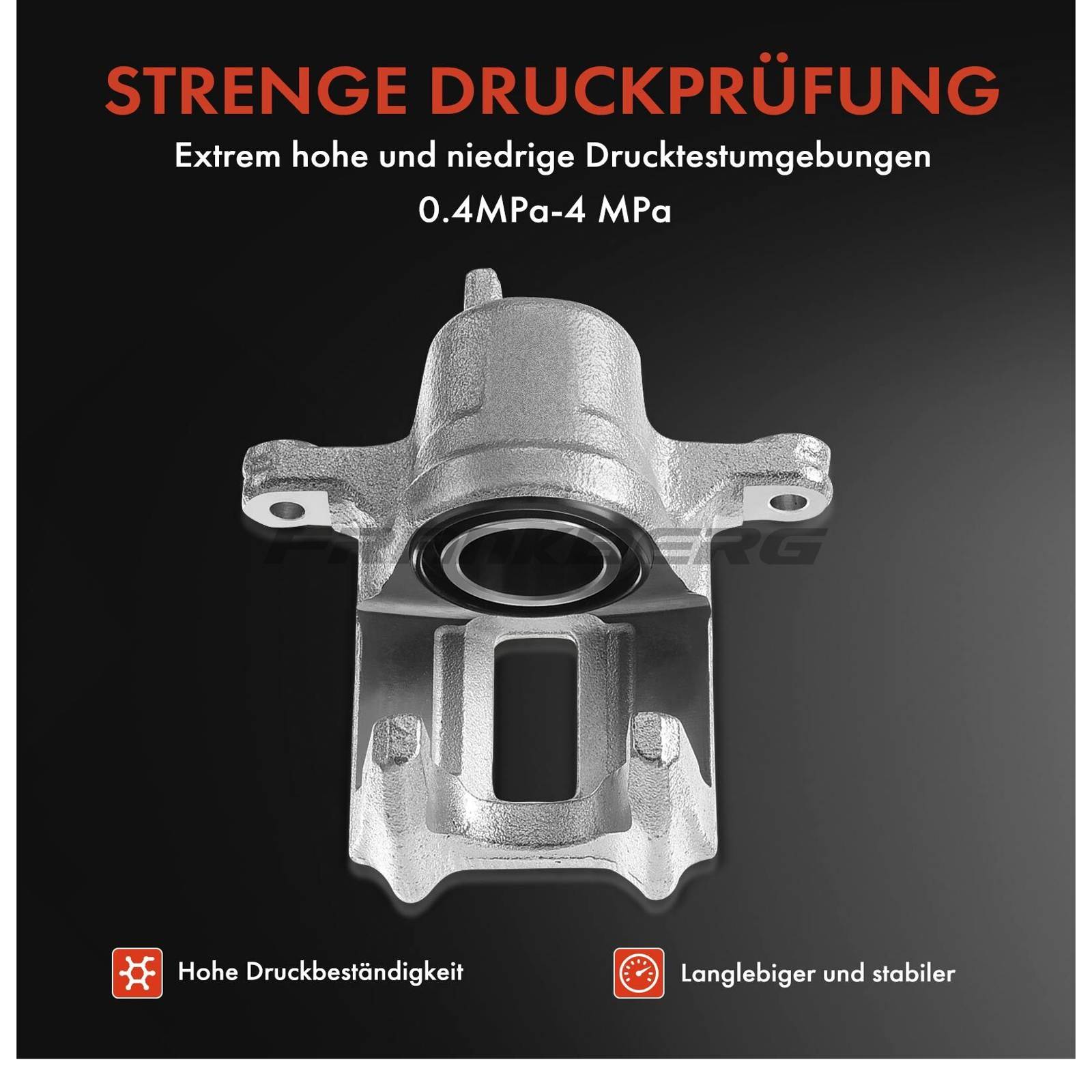 Brake Caliper