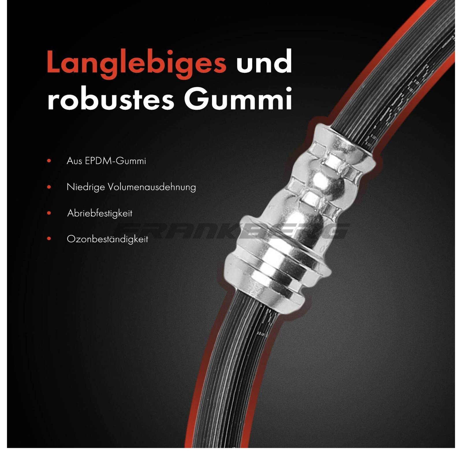 Brake Hose