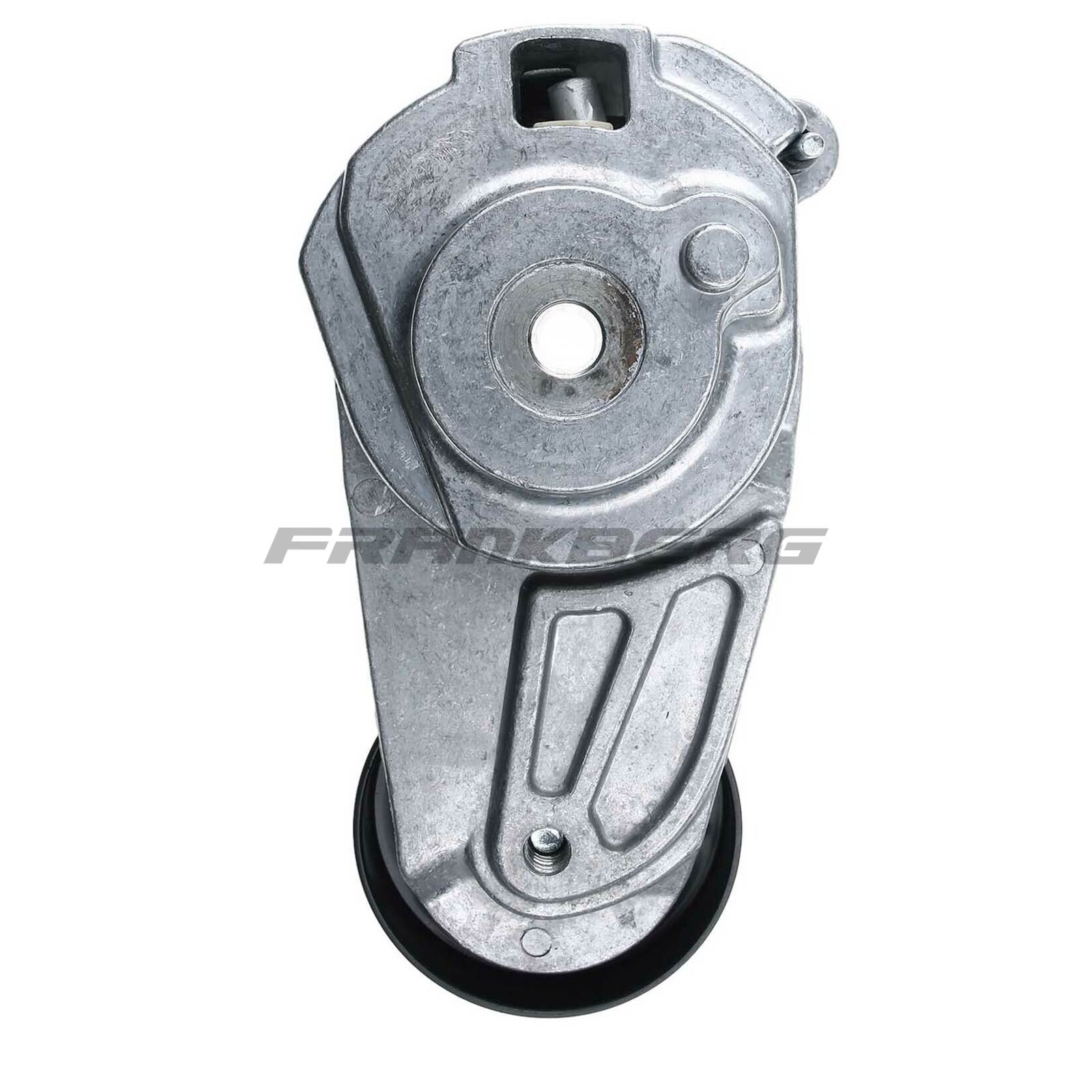 Belt Tensioner, V-ribbed belt