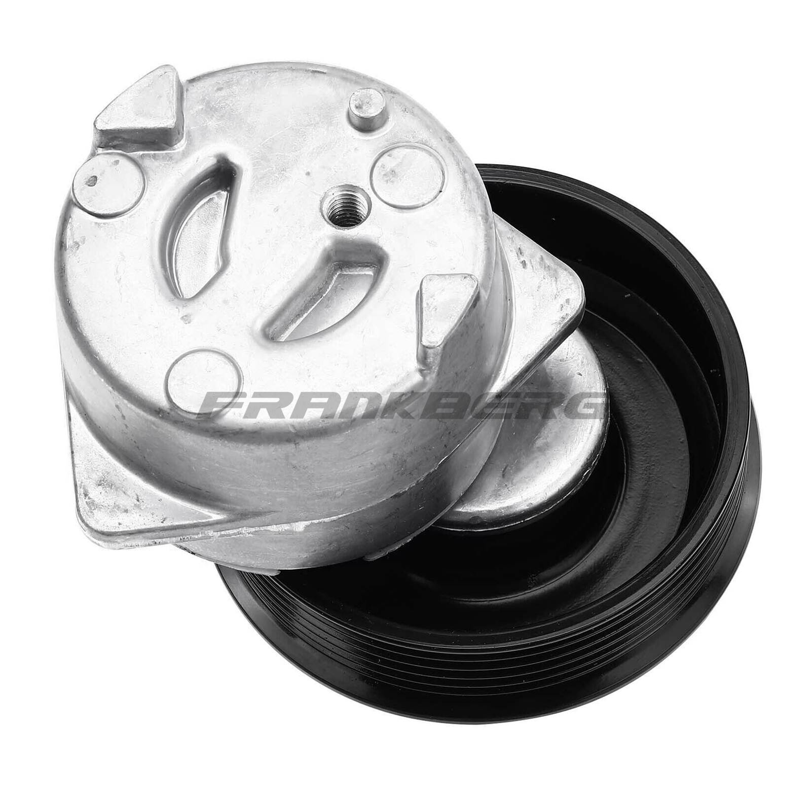 Belt Tensioner, V-ribbed belt