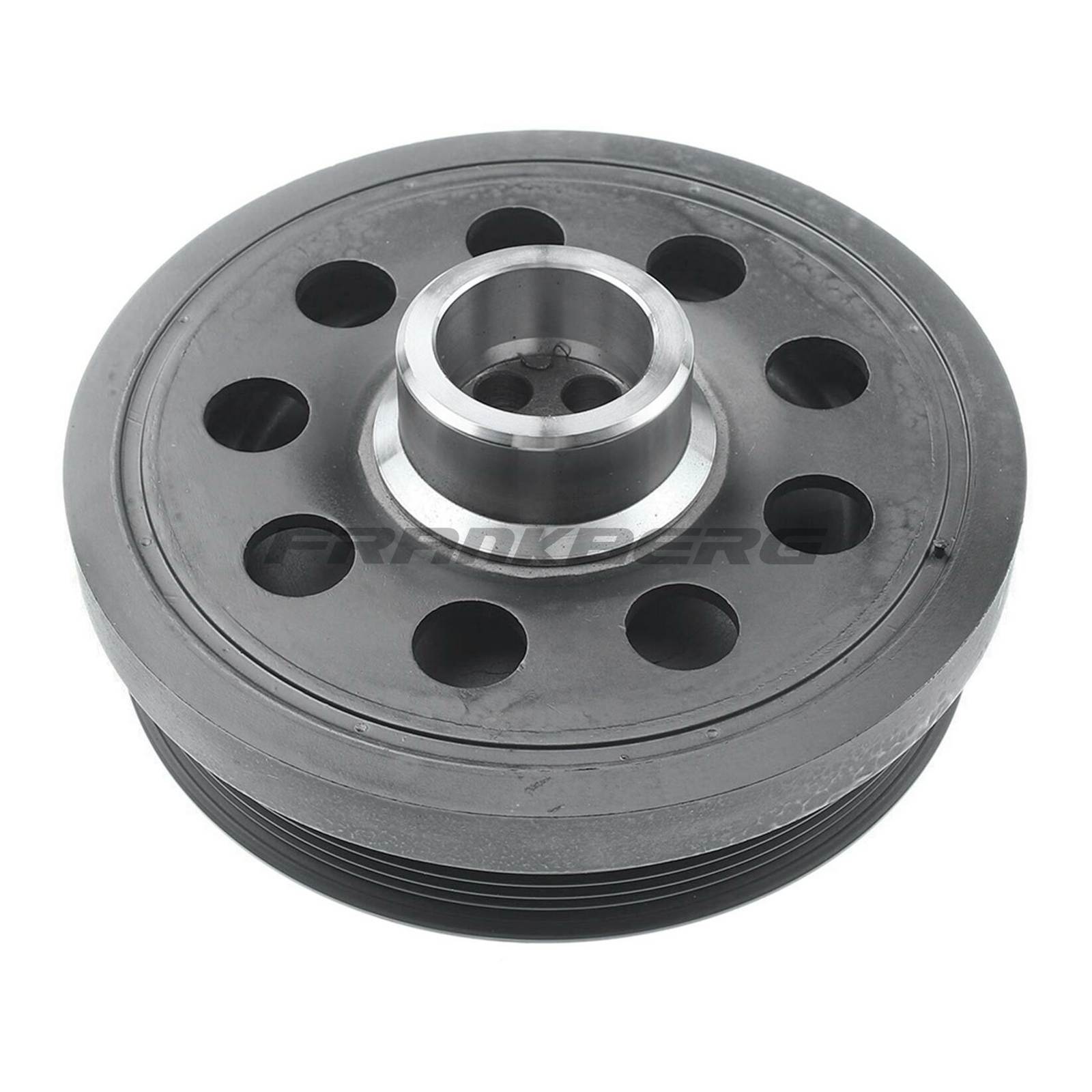 Belt Pulley, crankshaft