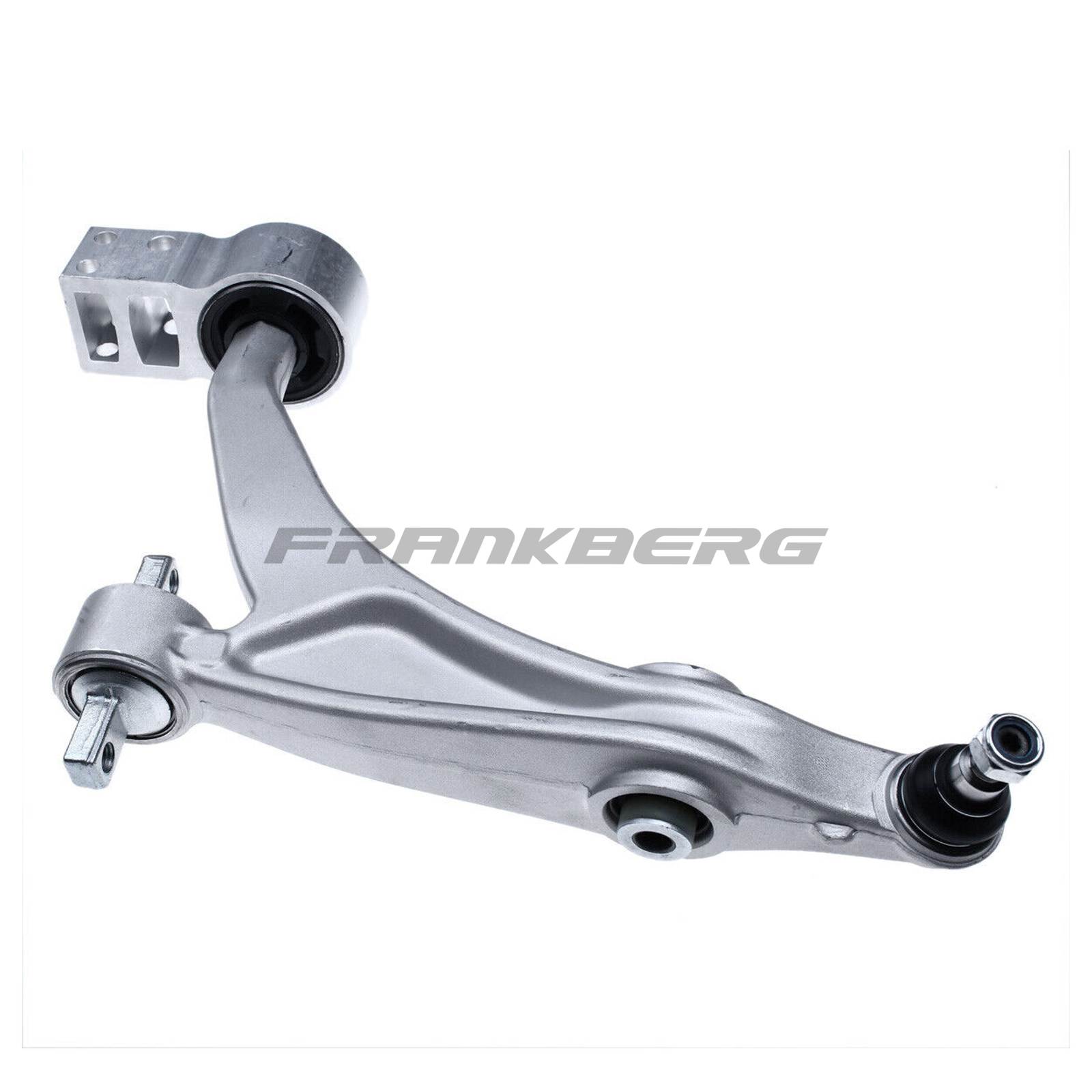 Control/Trailing Arm, wheel suspension (5481FB0006221)