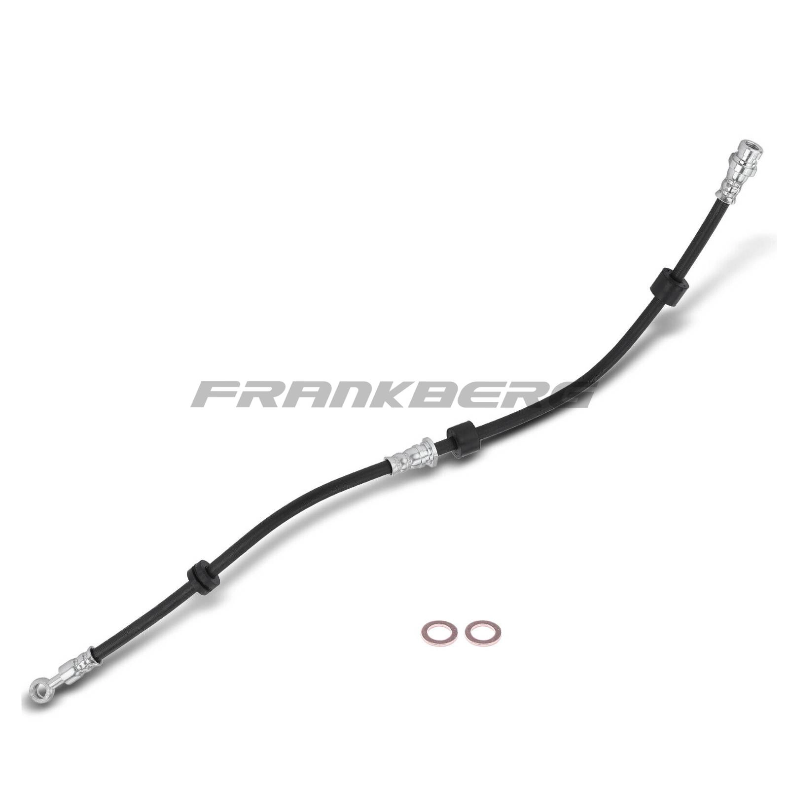 Brake Hose (5481FB0004474)