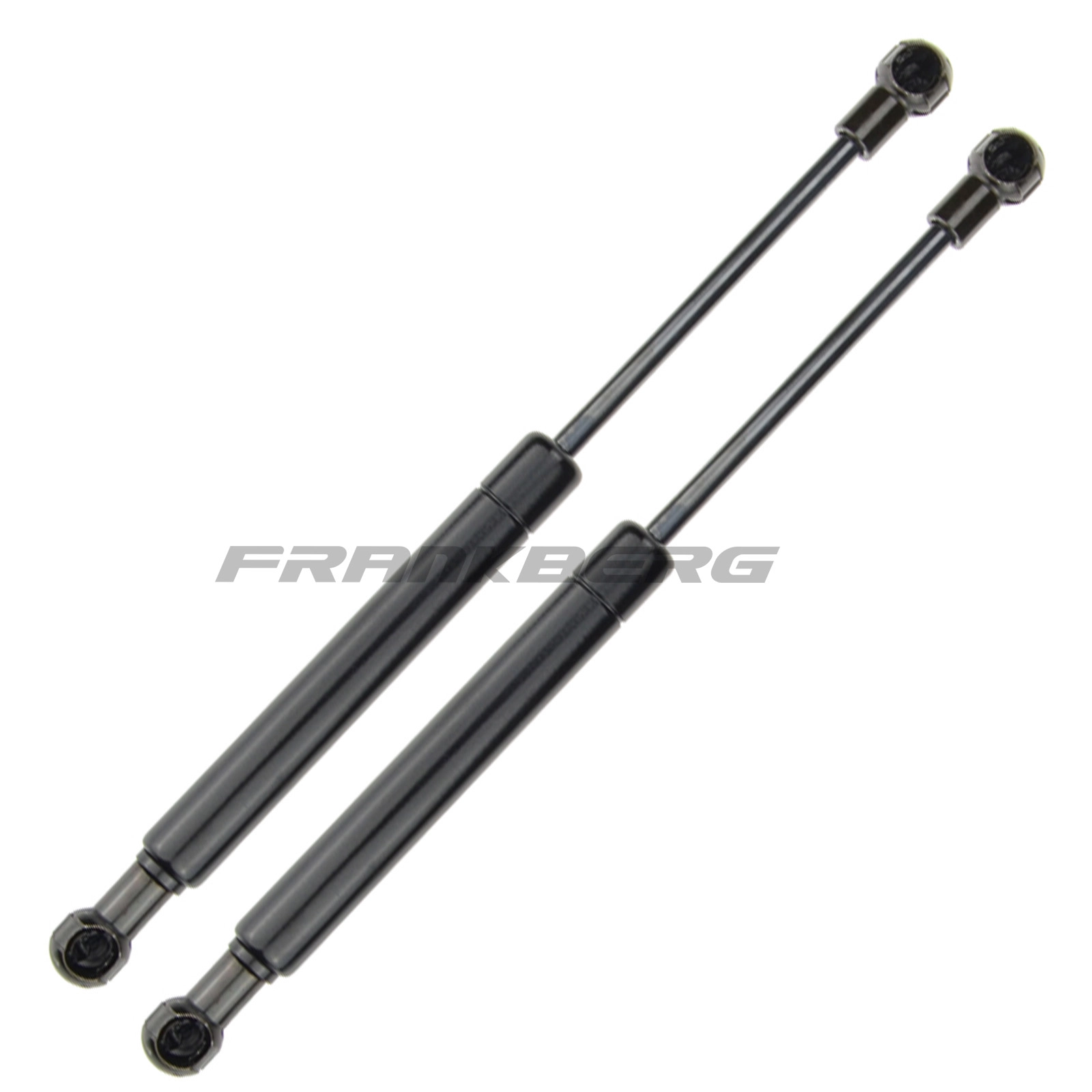 Gas Spring, bonnet