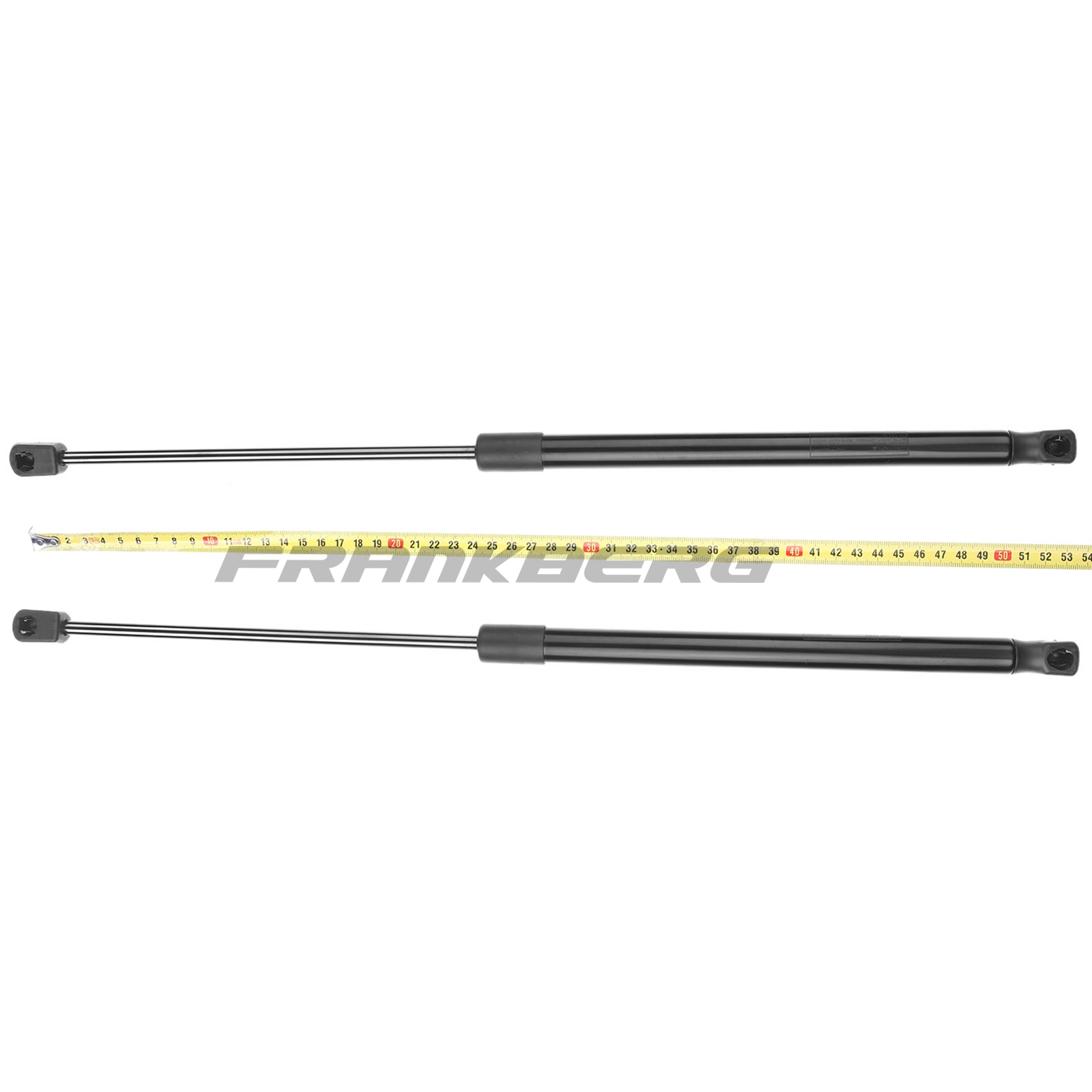 Gas Spring, boot/cargo area
