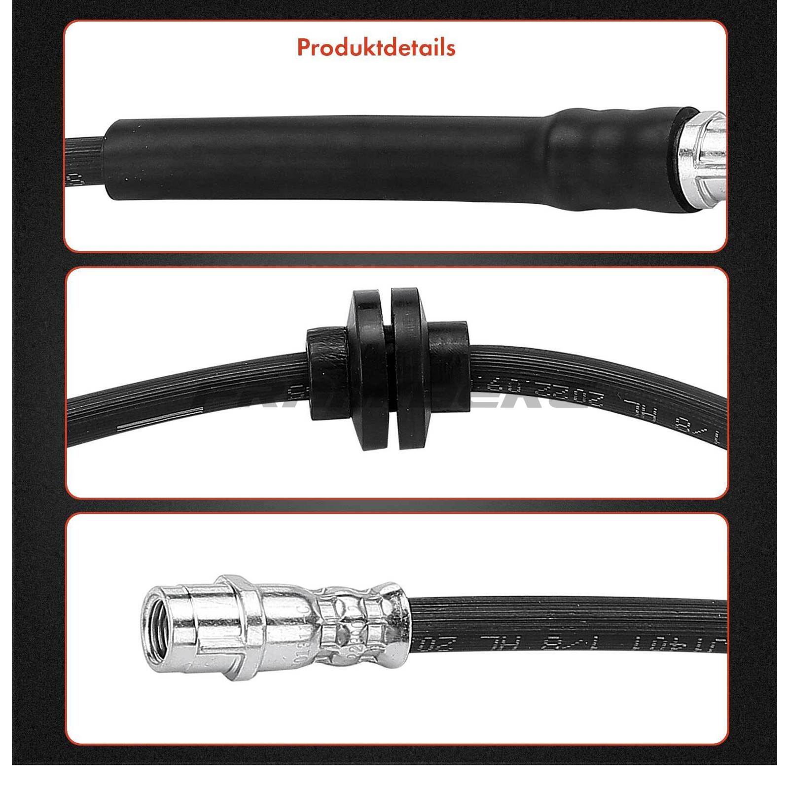 Brake Hose