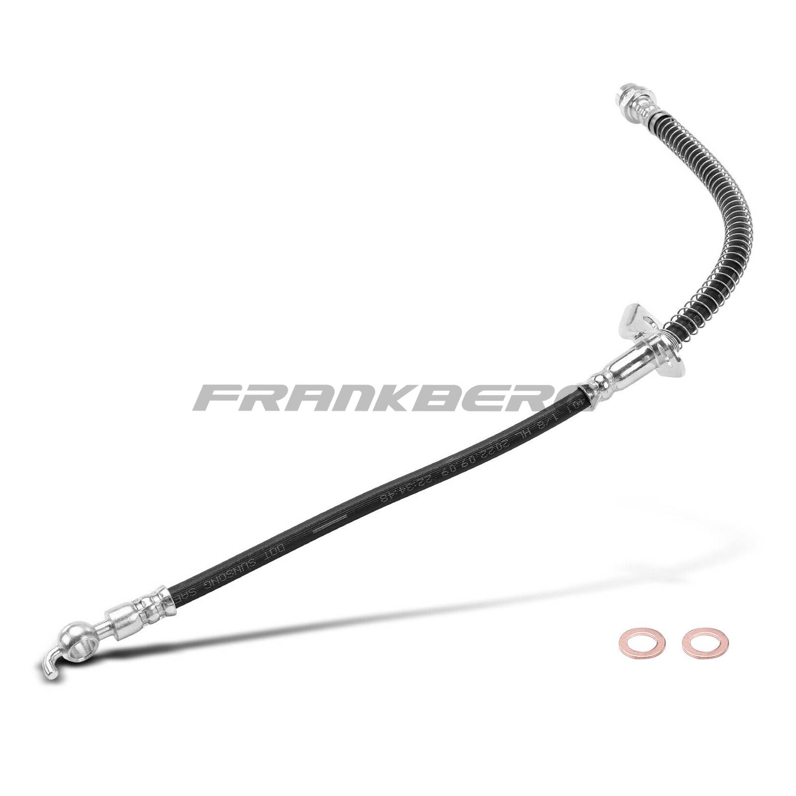 Brake Hose (5481FB0004737)