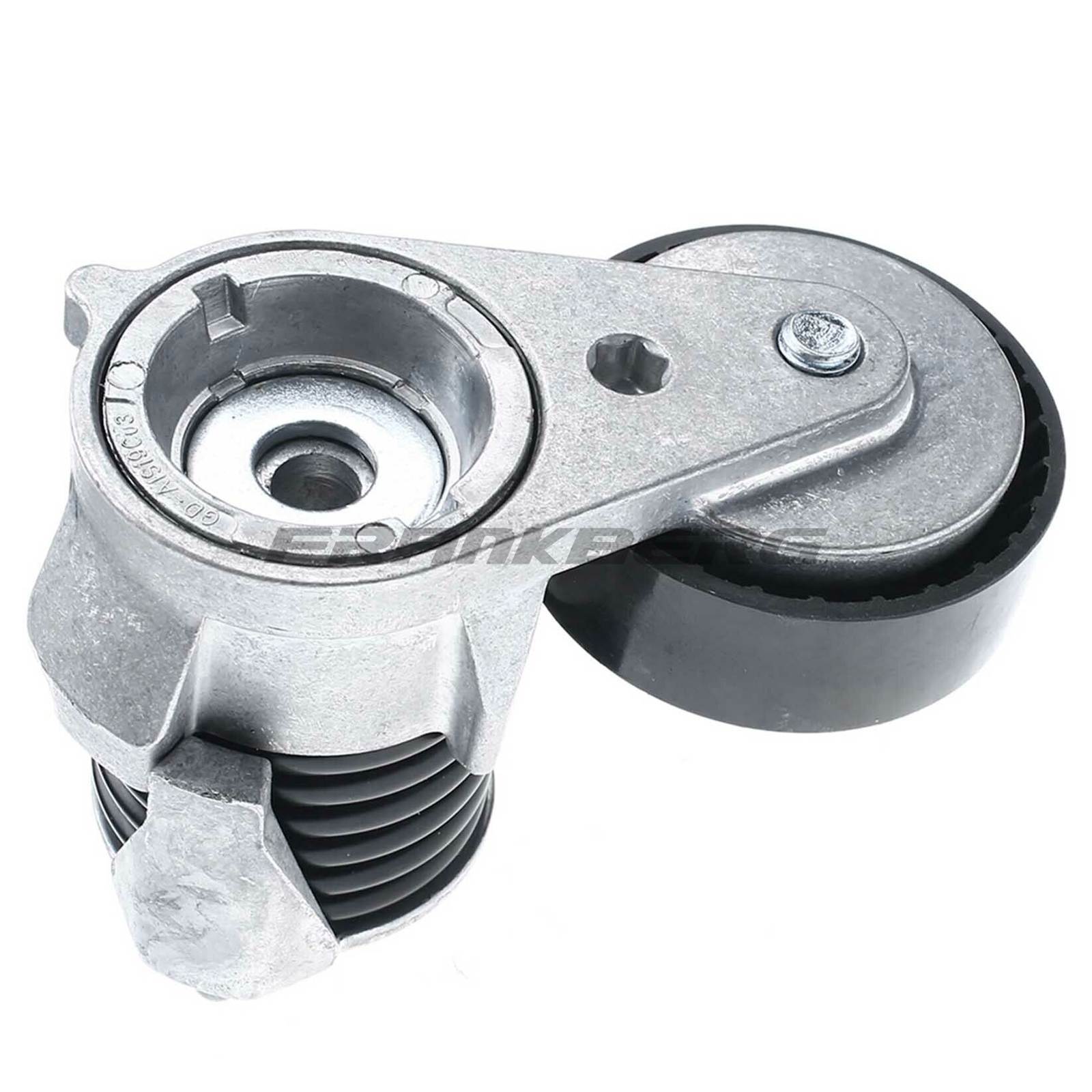 Belt Tensioner, V-ribbed belt