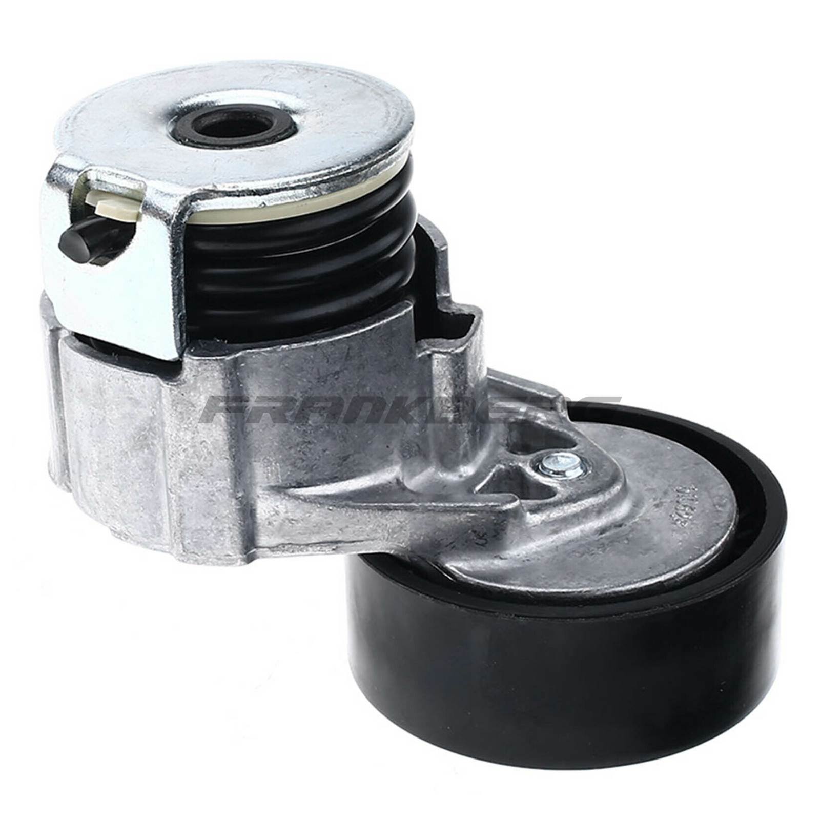 Belt Tensioner, V-ribbed belt