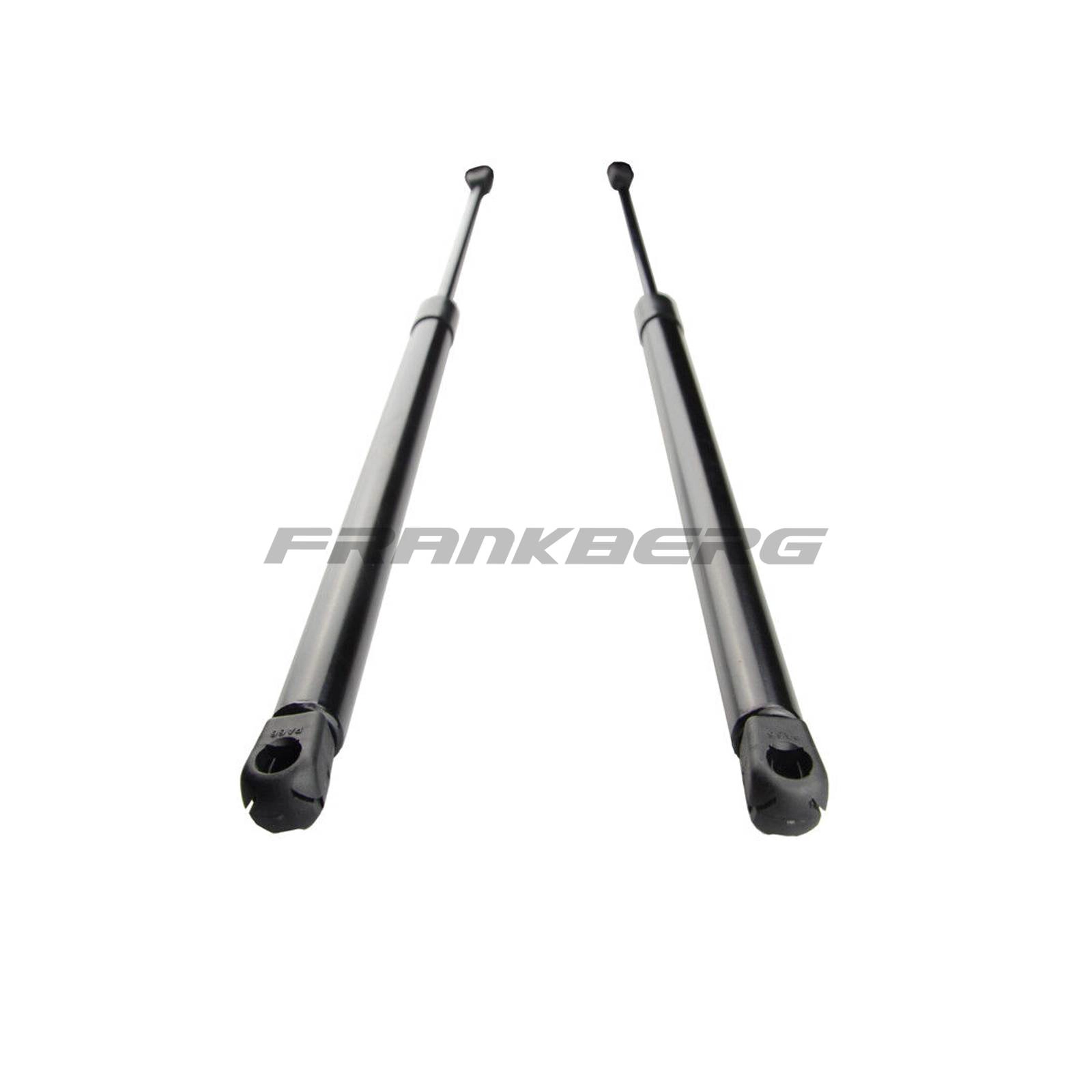 Gas Spring, bonnet