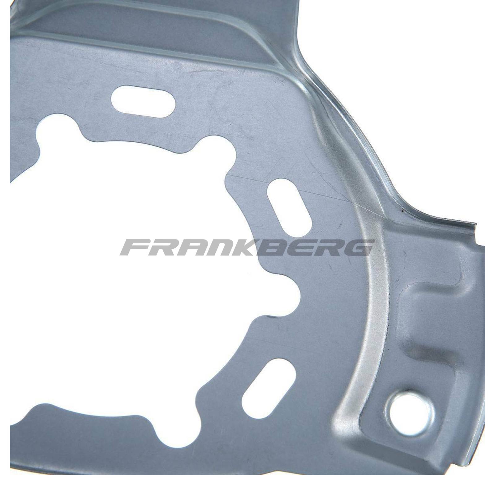 Splash Guard, brake disc