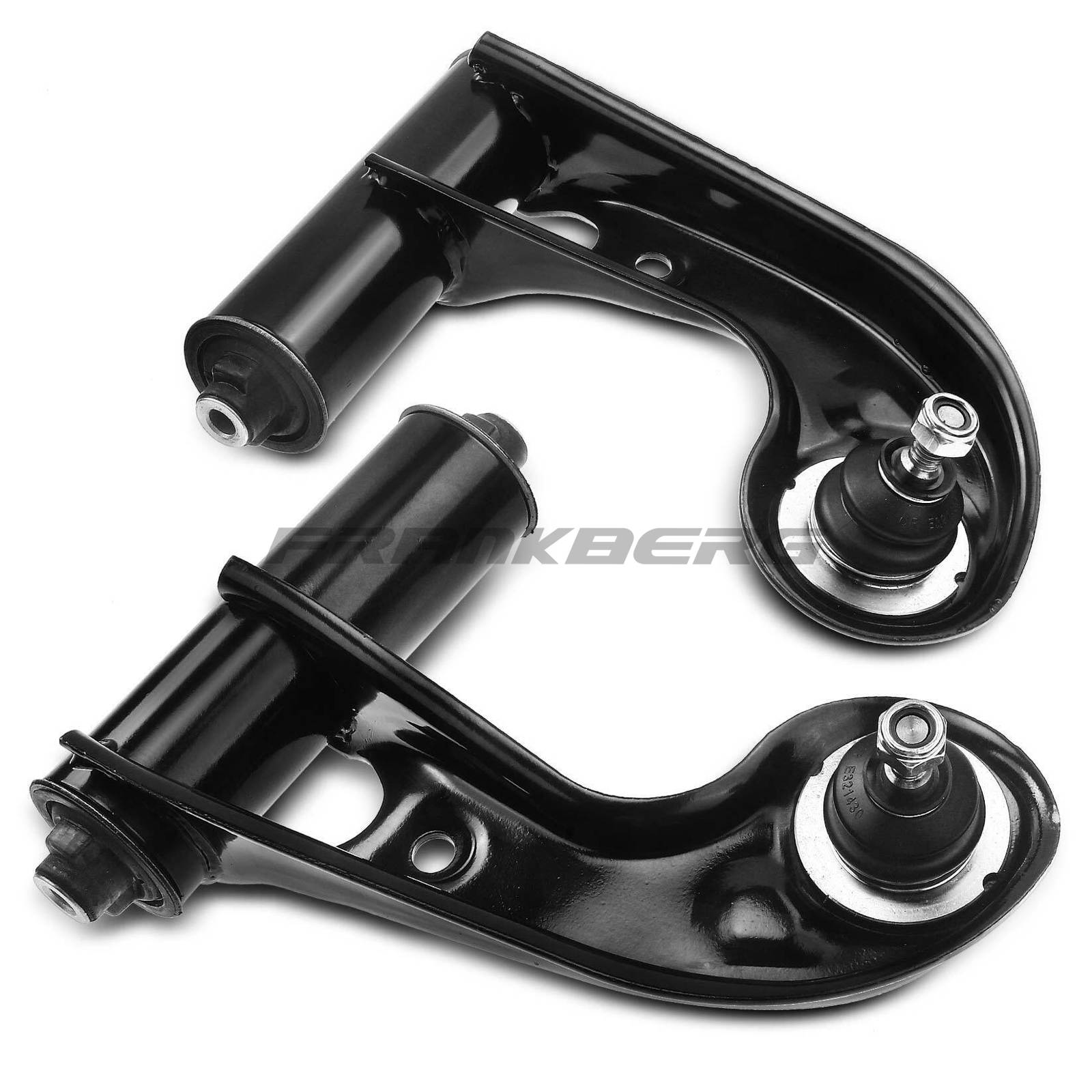 Control/Trailing Arm, wheel suspension (5481FB0006541)