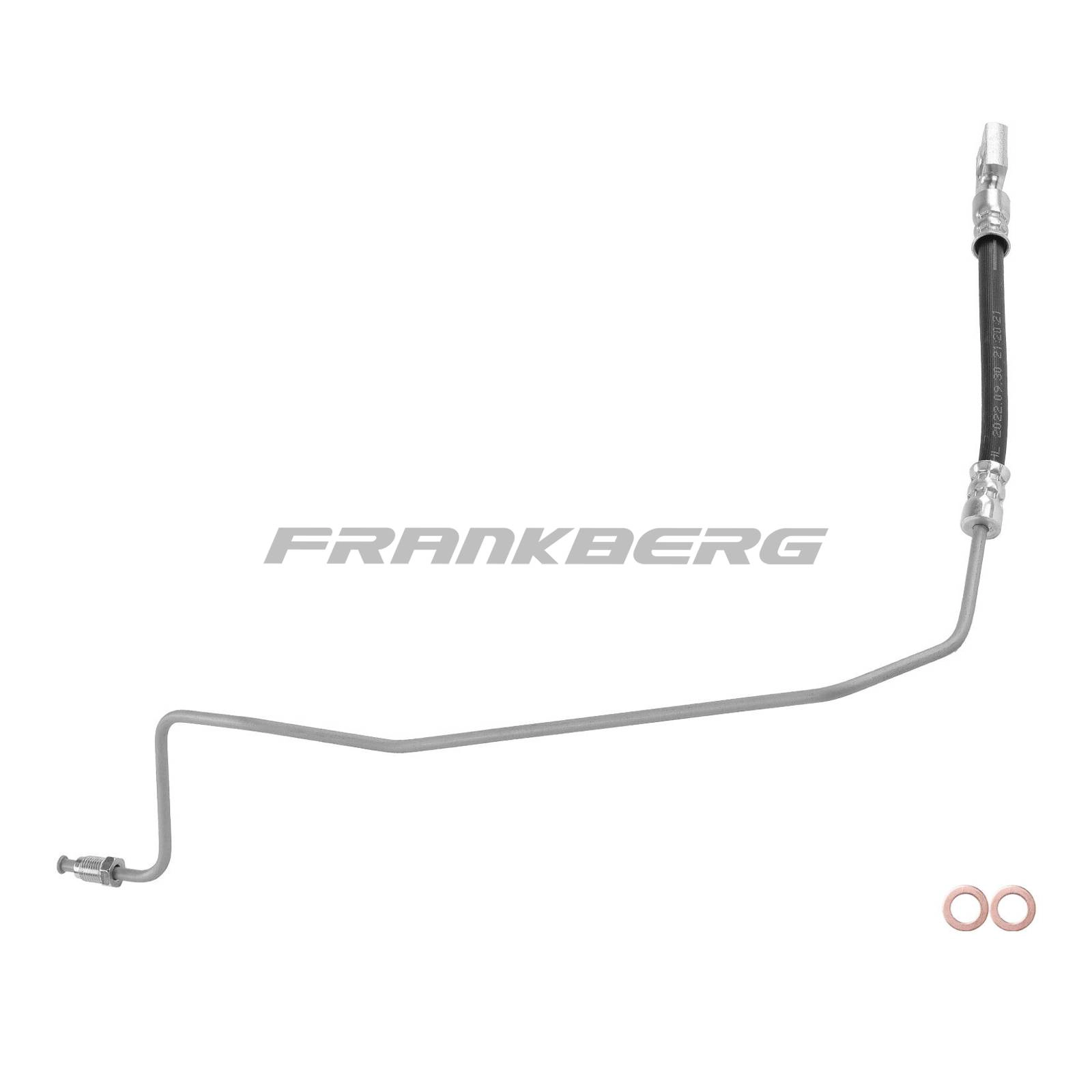 Brake Hose (5481FB0004966)