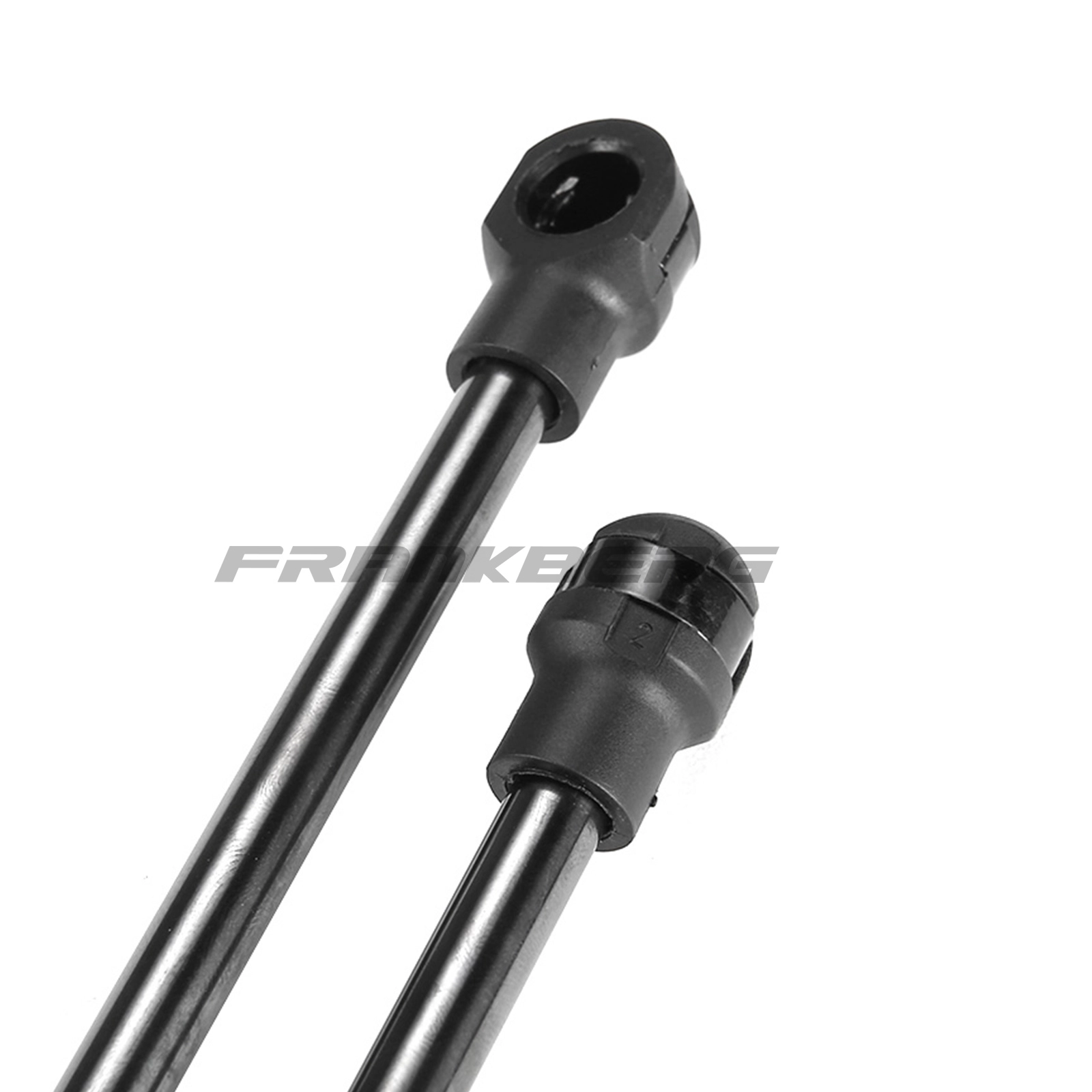 Gas Spring, boot/cargo area