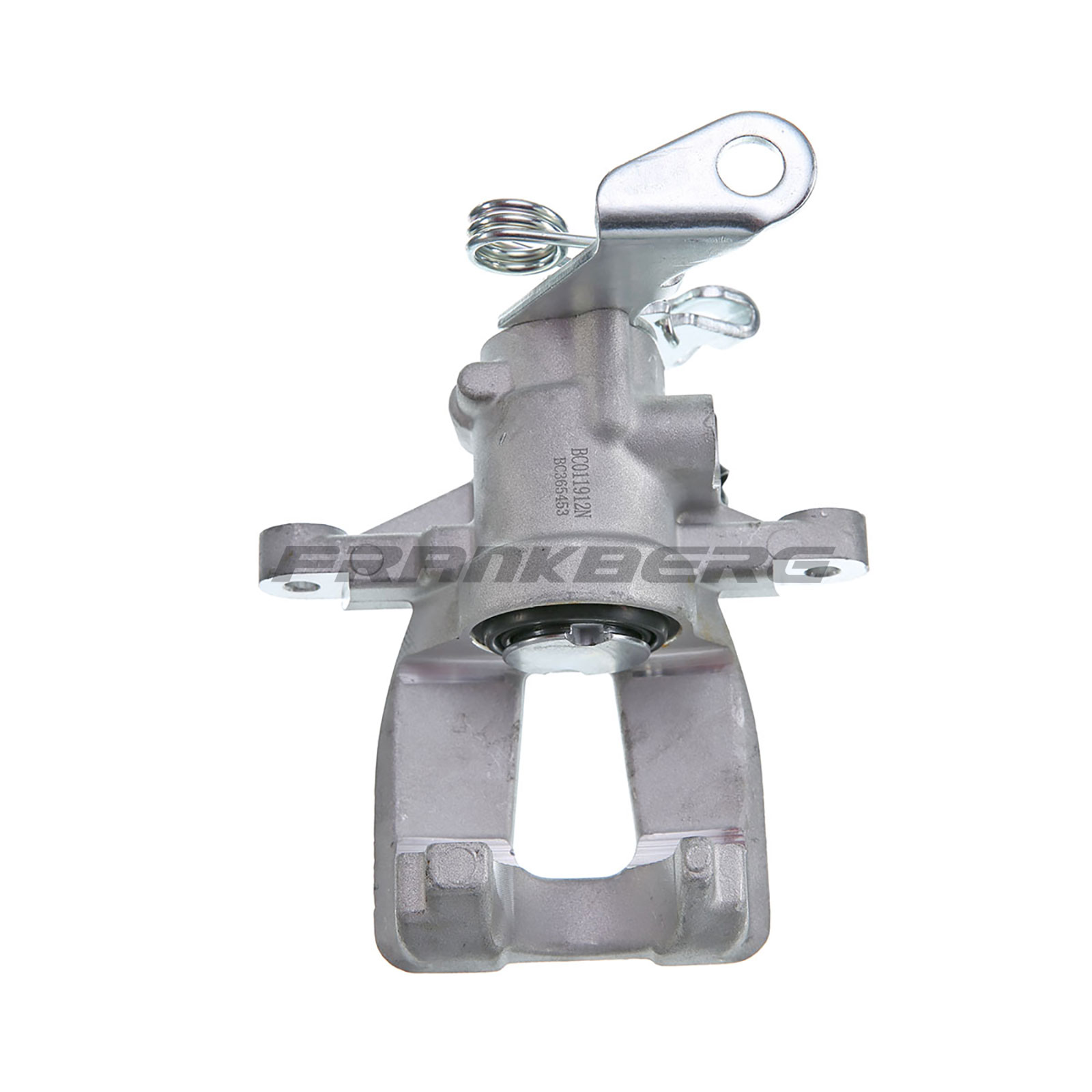 Brake Caliper