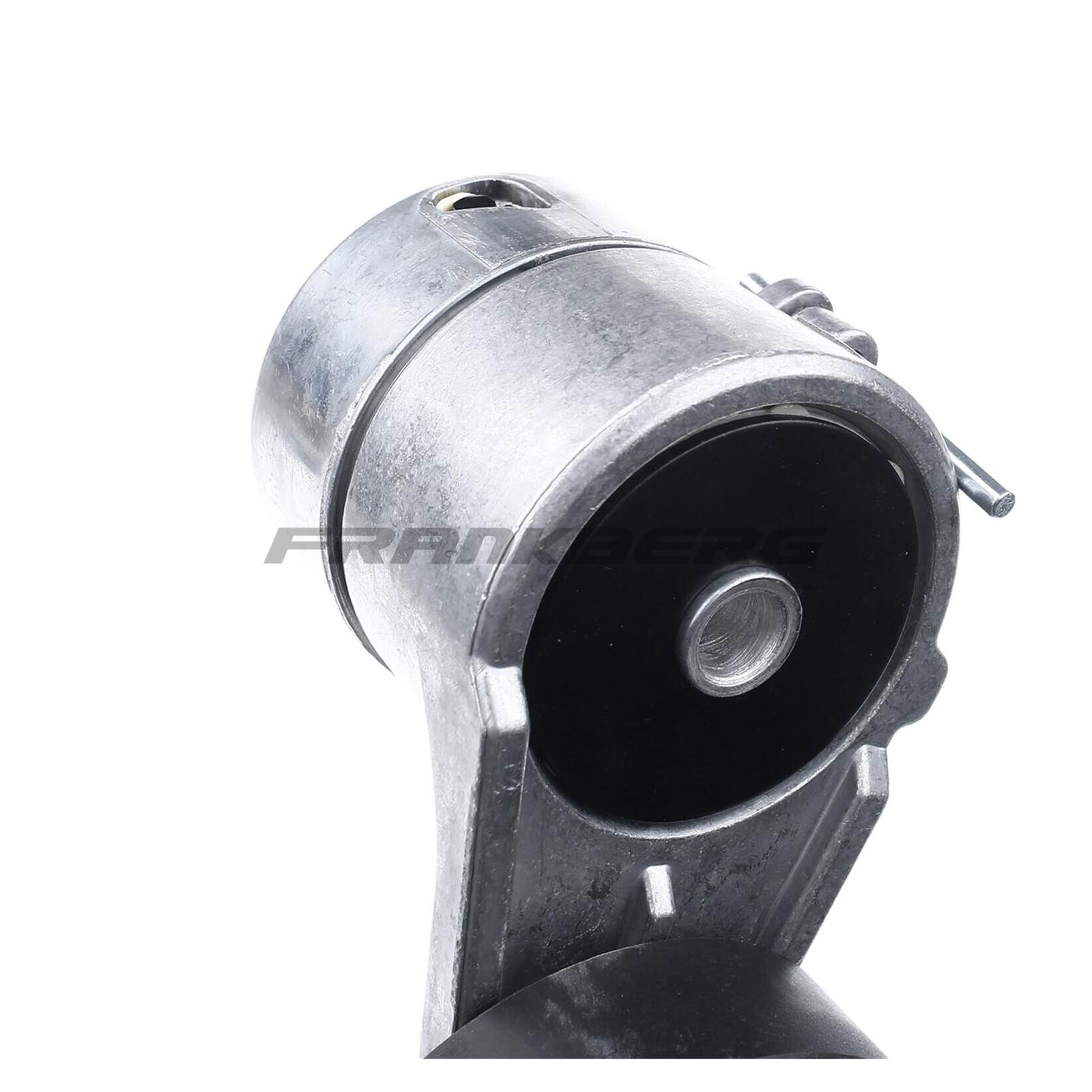 Belt Tensioner, V-ribbed belt