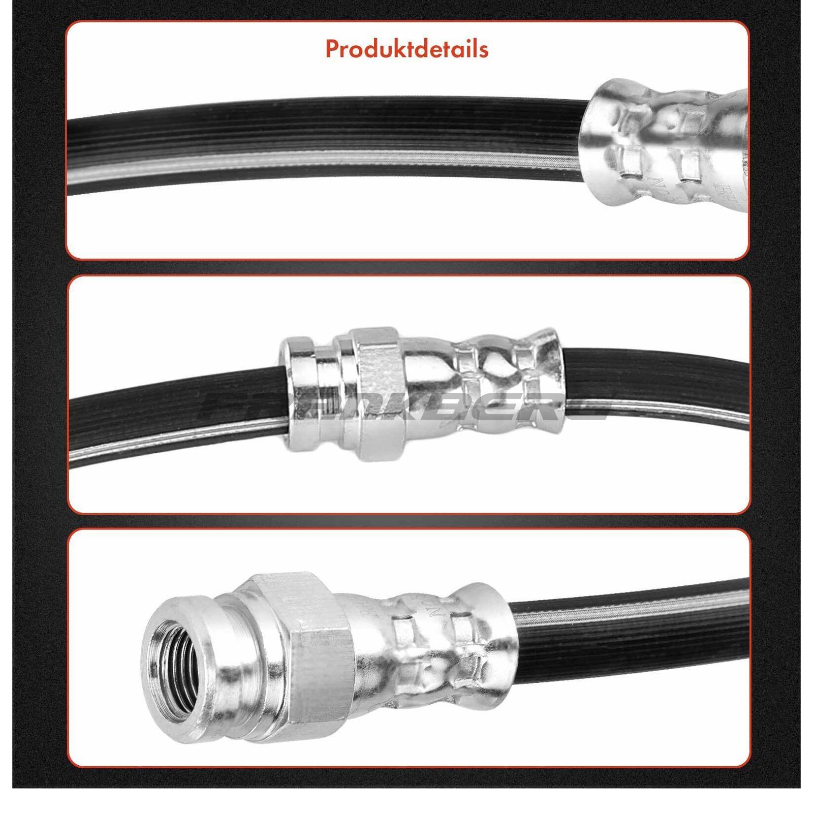 Brake Hose