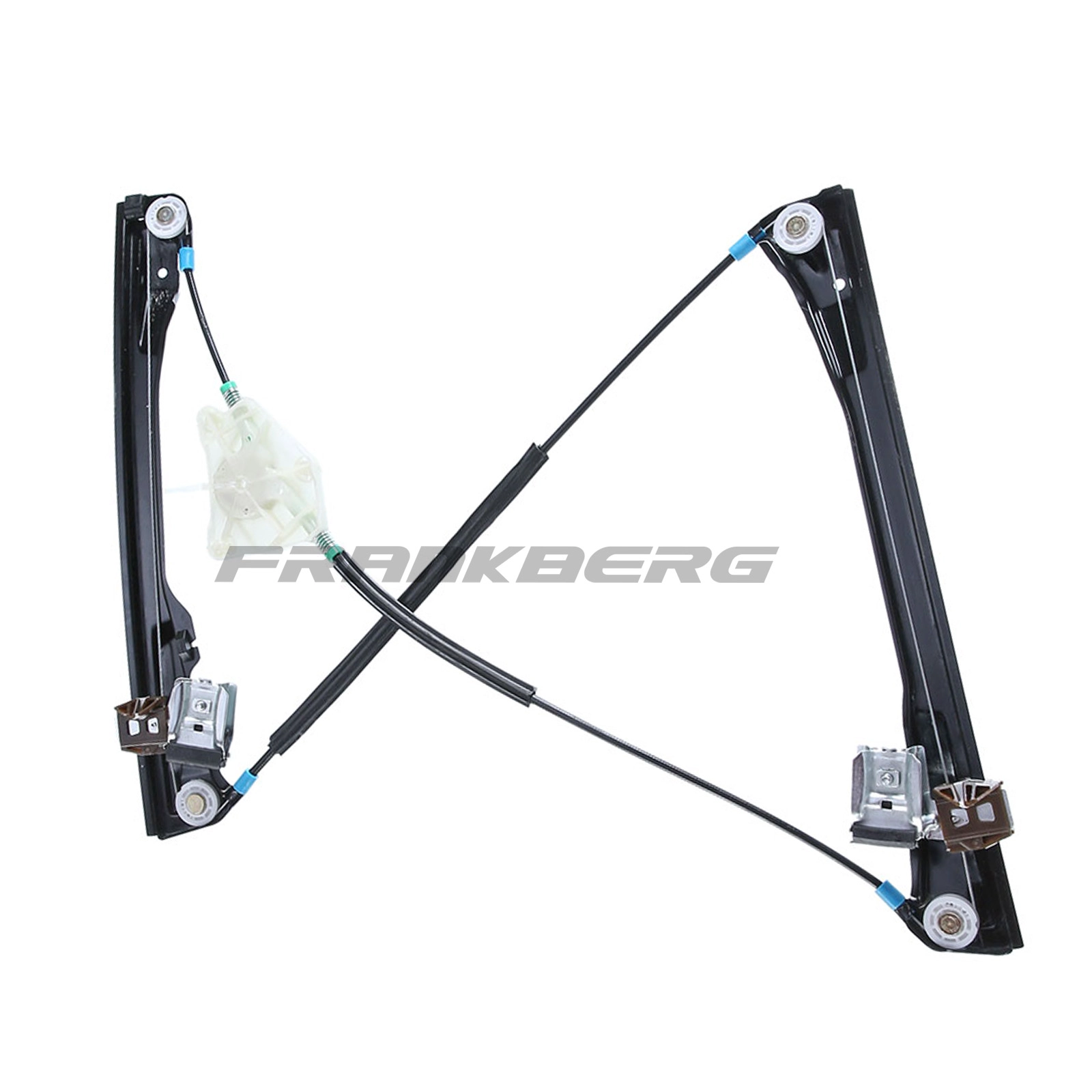 Window Regulator (5481FB0024465)