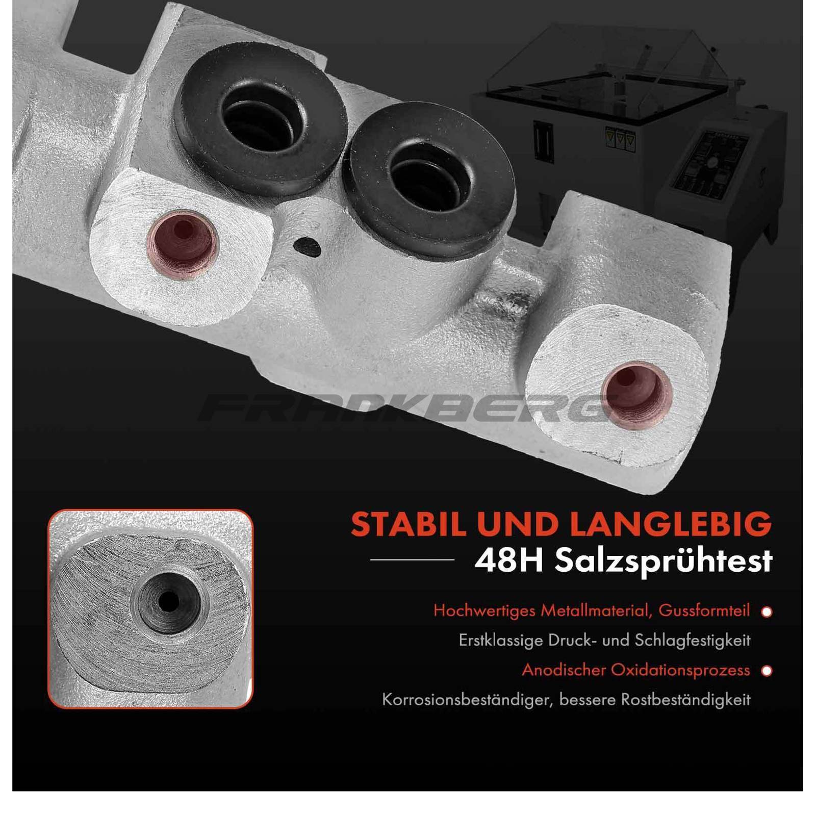 Brake Master Cylinder