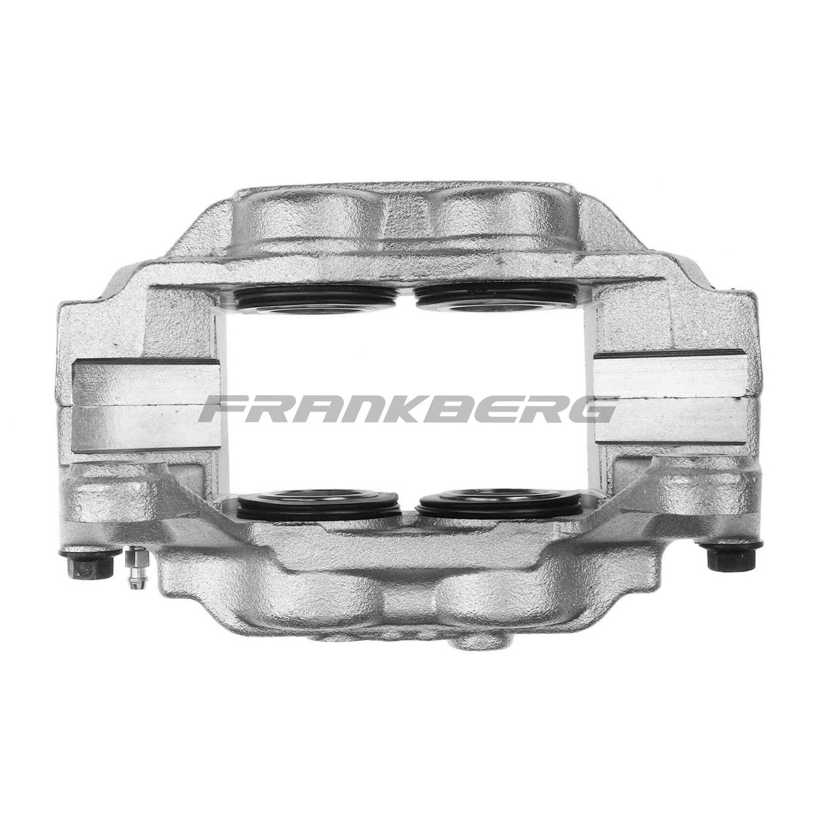 Brake Caliper