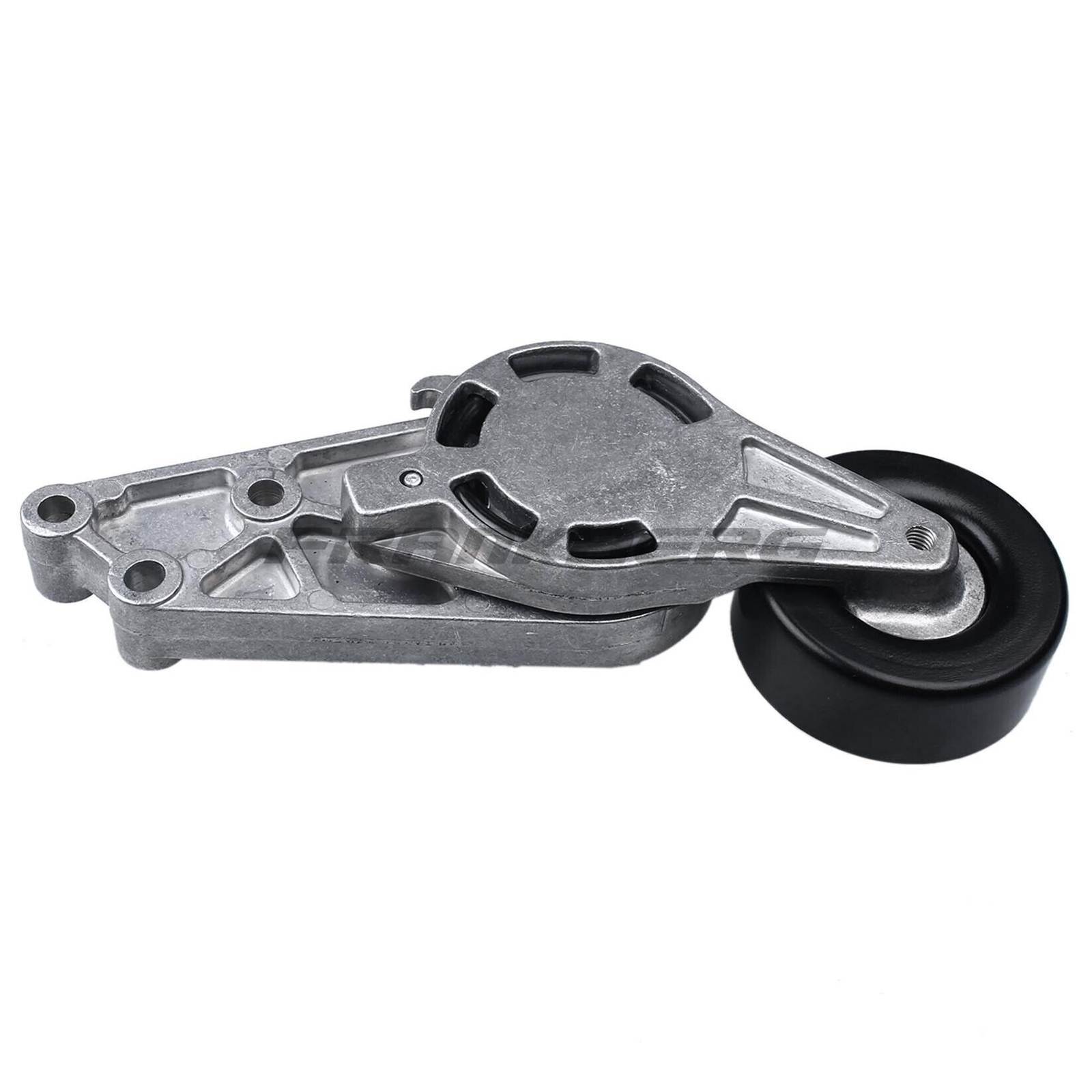 Belt Tensioner, V-ribbed belt