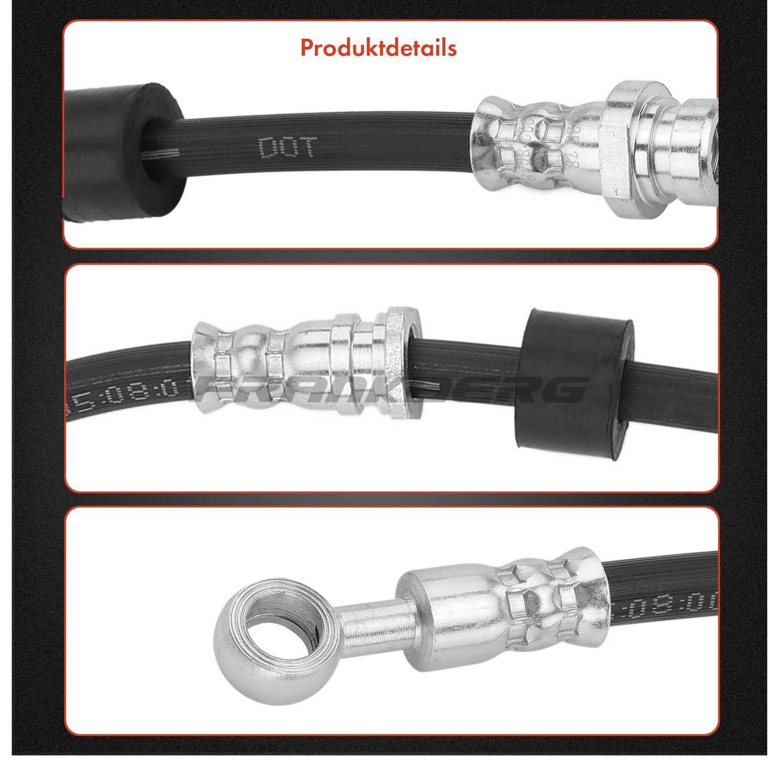 Brake Hose