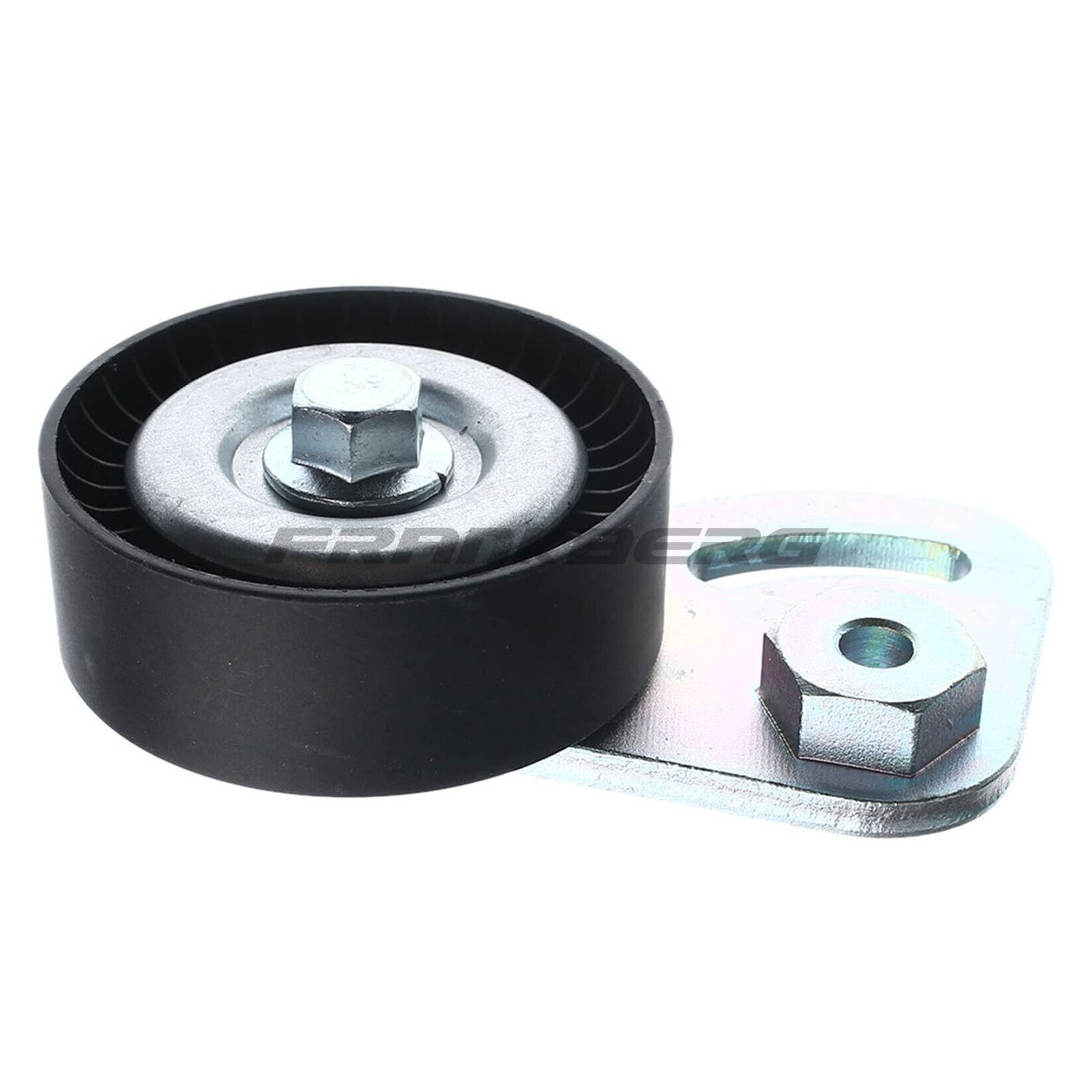 Belt Tensioner, V-ribbed belt